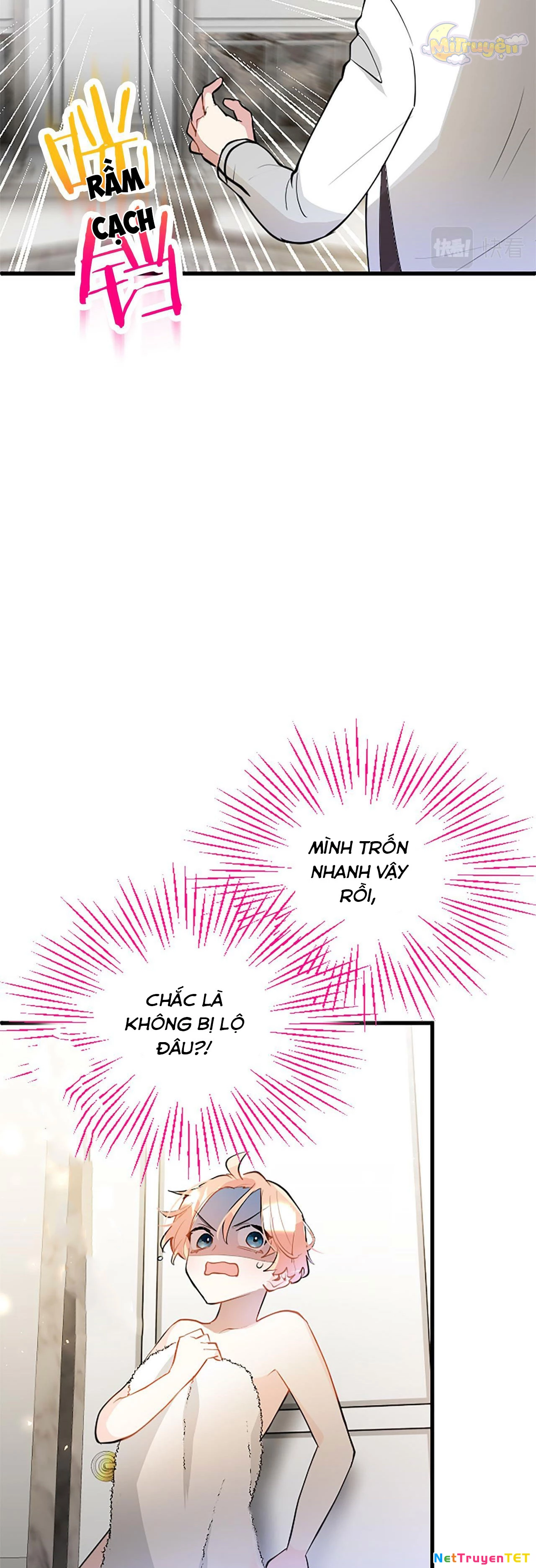 Đại Tiểu Thư Sao Phải Giả Nam Chapter 24 - 13