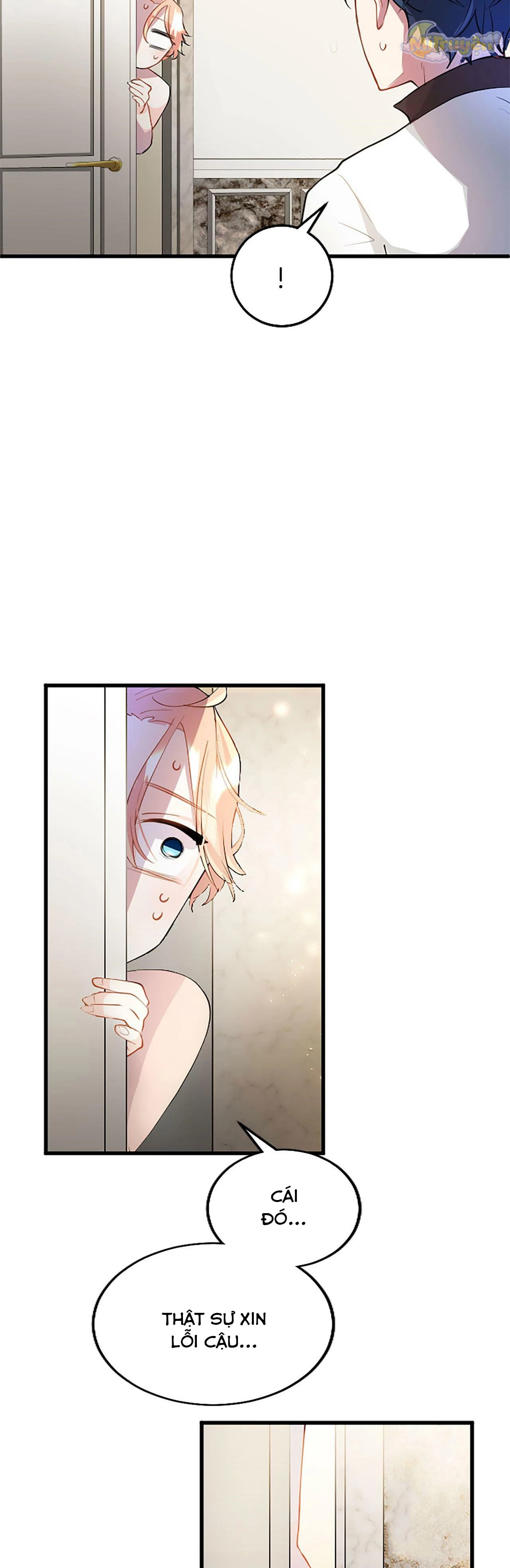 Đại Tiểu Thư Sao Phải Giả Nam Chapter 24 - 15