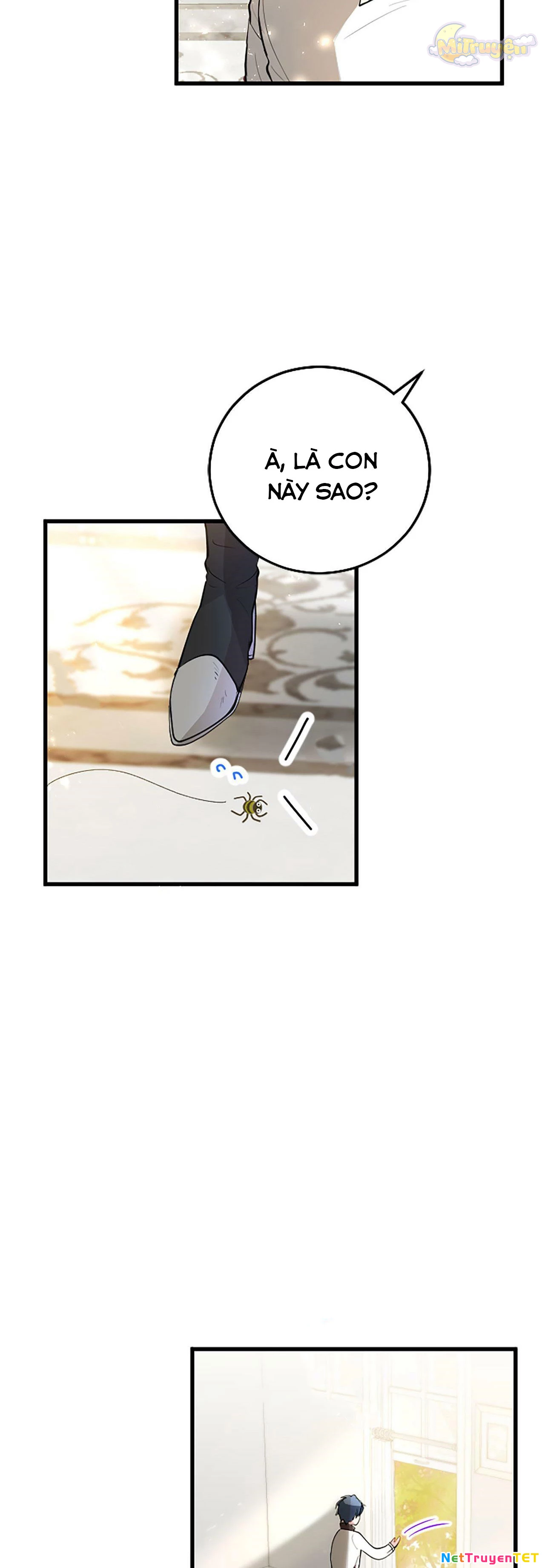 Đại Tiểu Thư Sao Phải Giả Nam Chapter 24 - 19