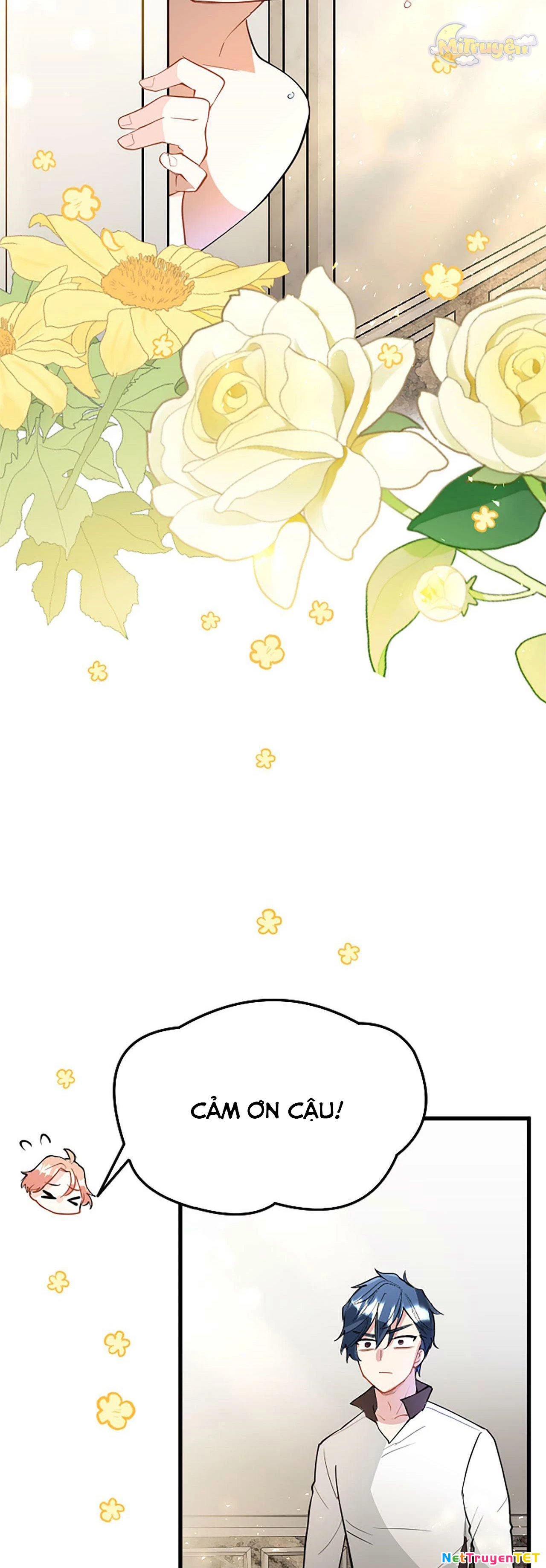 Đại Tiểu Thư Sao Phải Giả Nam Chapter 24 - 22