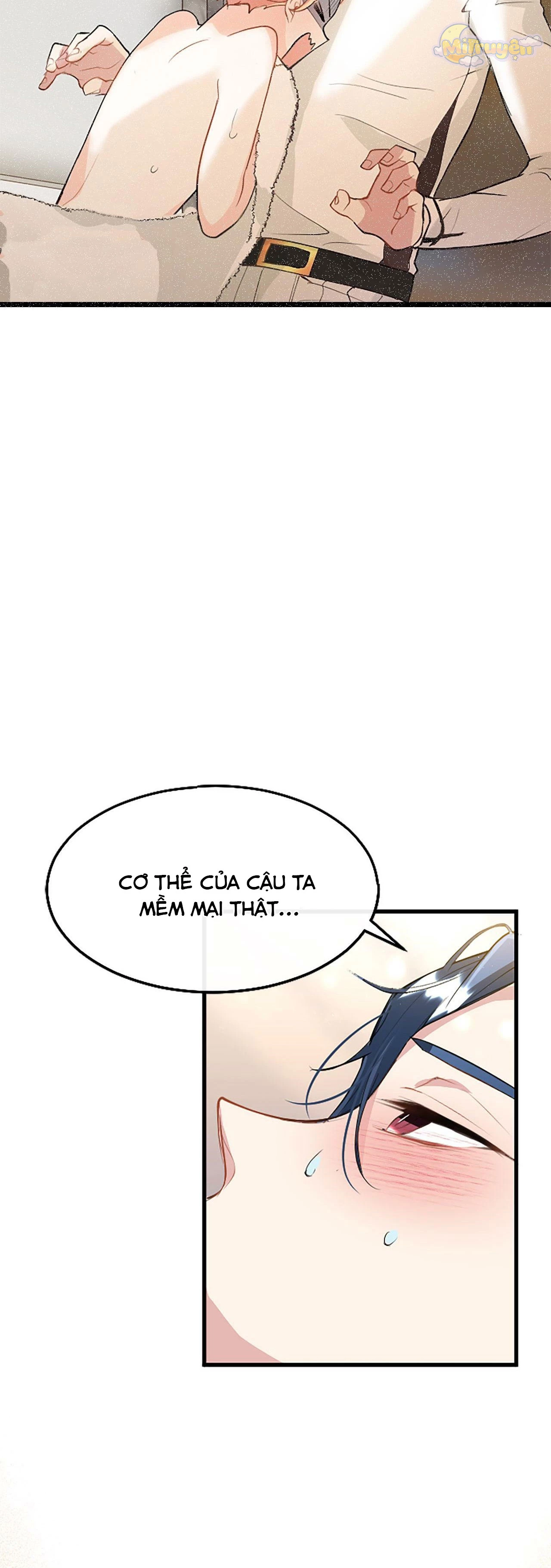 Đại Tiểu Thư Sao Phải Giả Nam Chapter 24 - 27