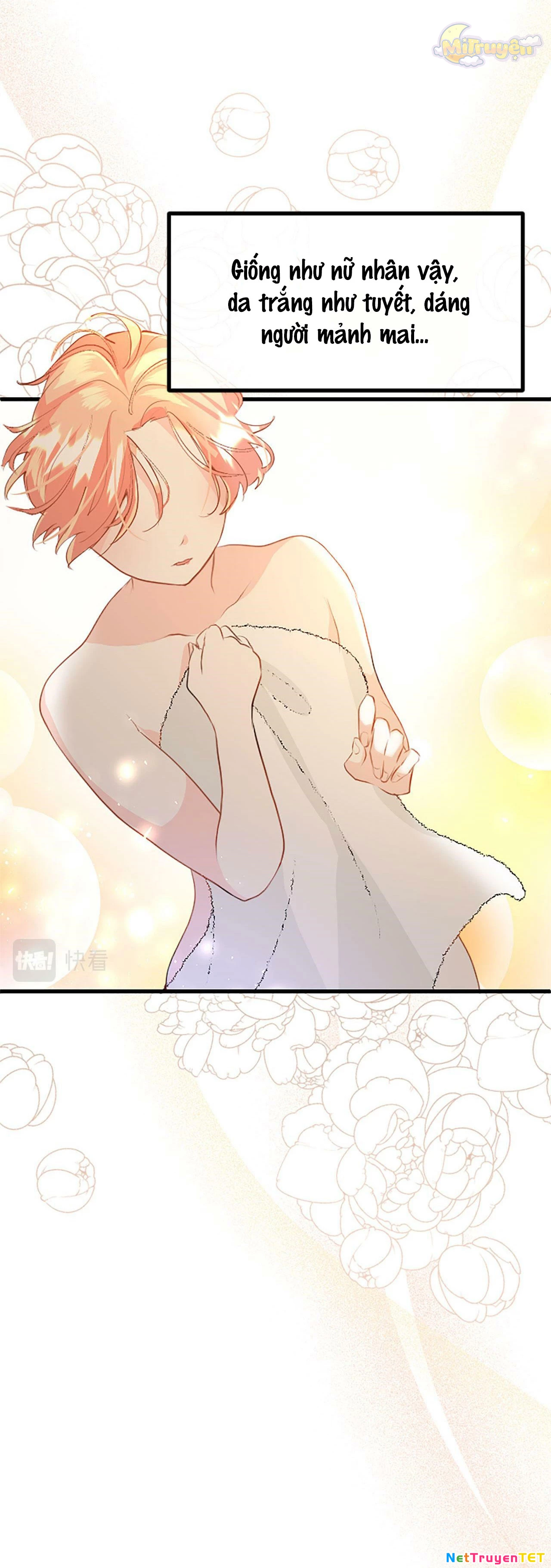 Đại Tiểu Thư Sao Phải Giả Nam Chapter 24 - 28