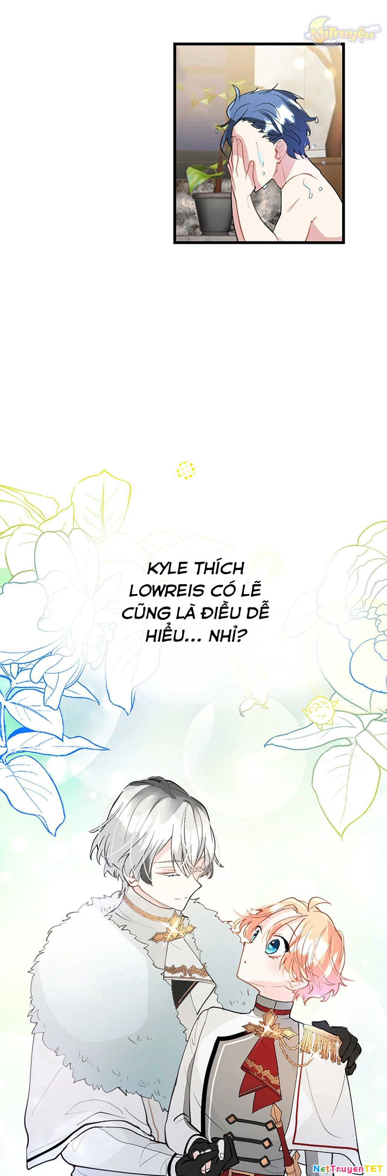 Đại Tiểu Thư Sao Phải Giả Nam Chapter 24 - 30