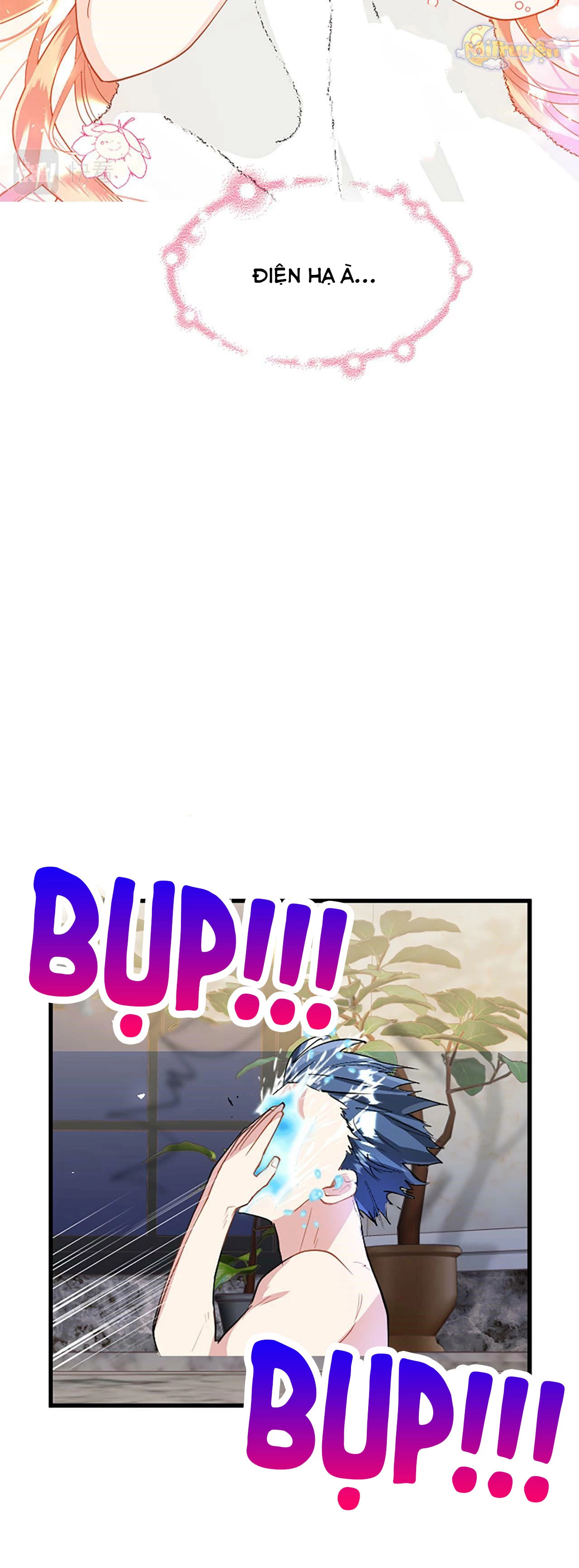 Đại Tiểu Thư Sao Phải Giả Nam Chapter 24 - 33