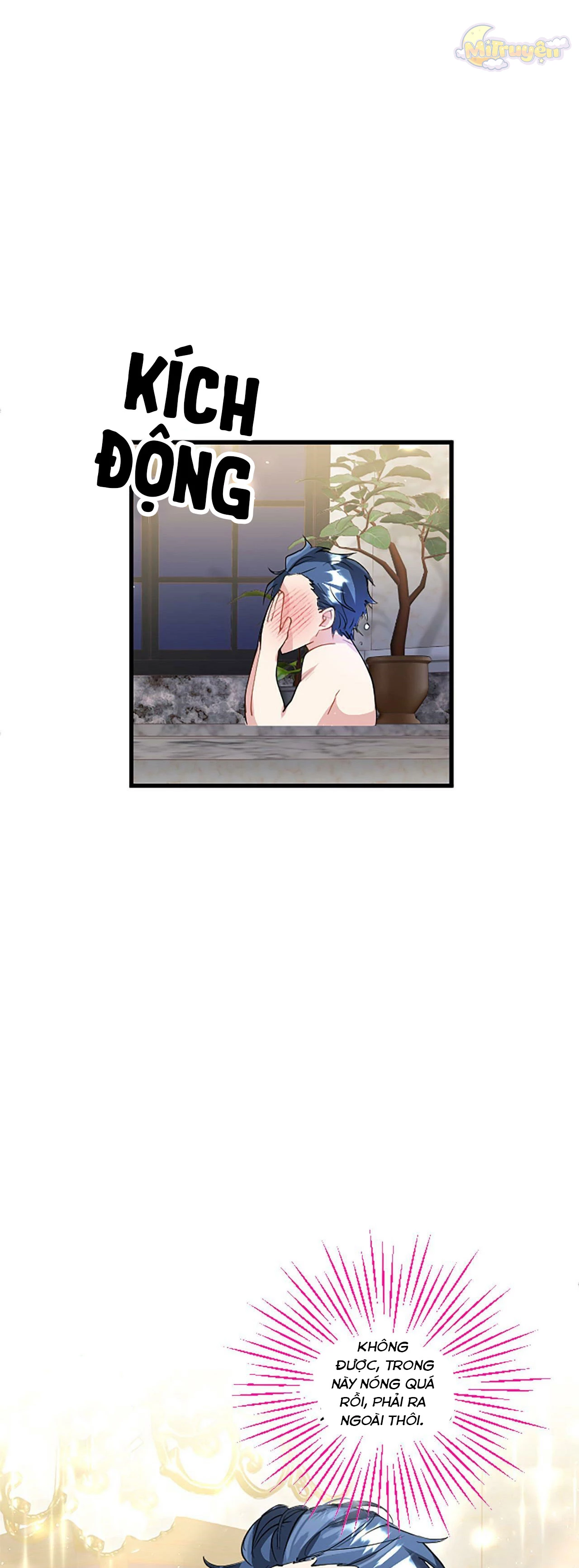 Đại Tiểu Thư Sao Phải Giả Nam Chapter 24 - 34