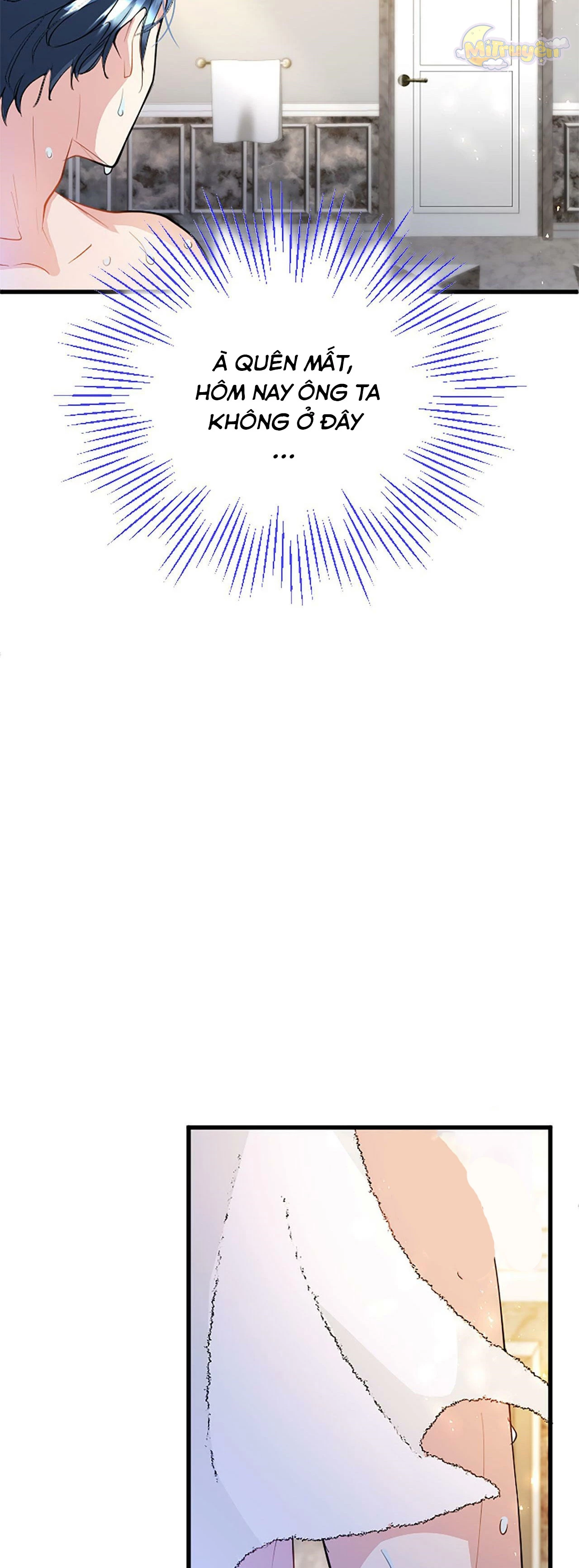 Đại Tiểu Thư Sao Phải Giả Nam Chapter 24 - 36