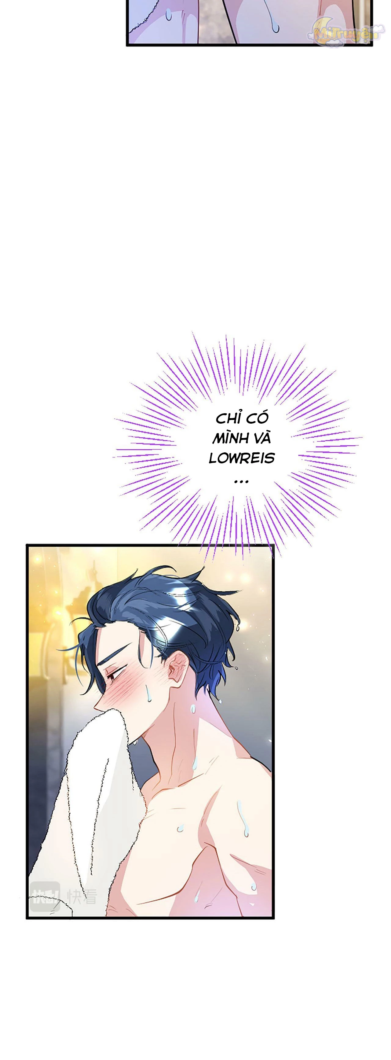 Đại Tiểu Thư Sao Phải Giả Nam Chapter 24 - 37