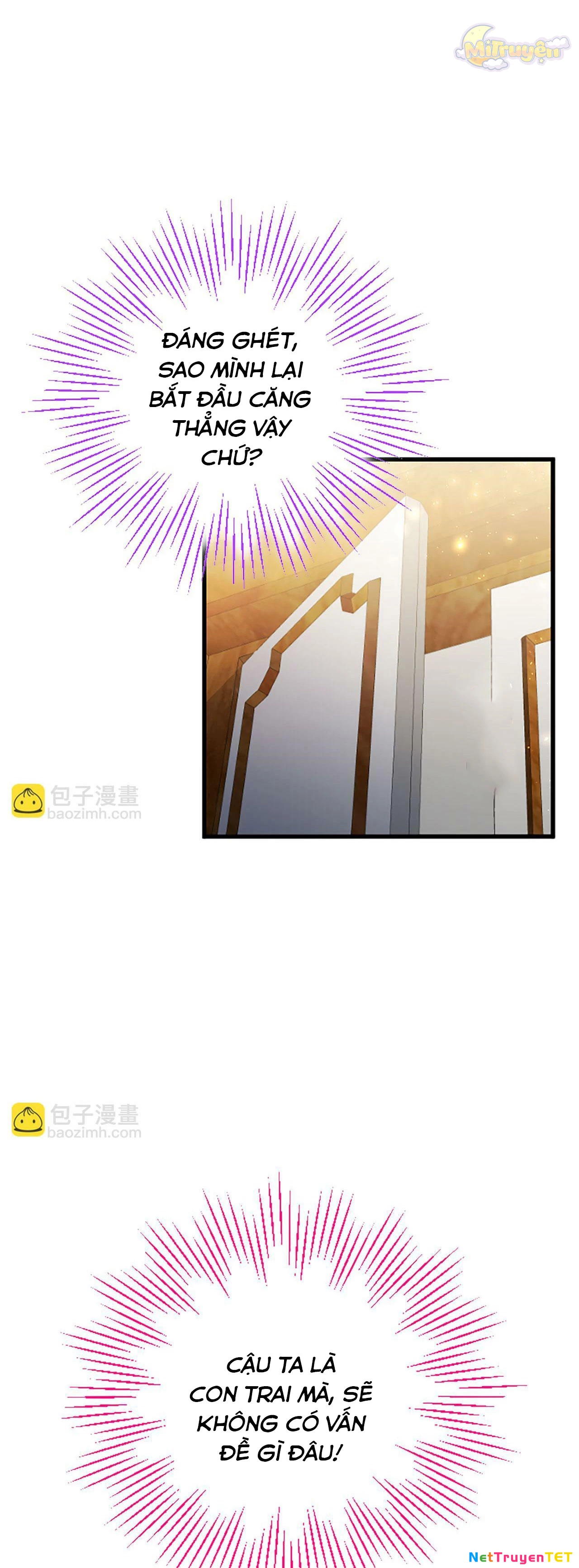 Đại Tiểu Thư Sao Phải Giả Nam Chapter 24 - 38