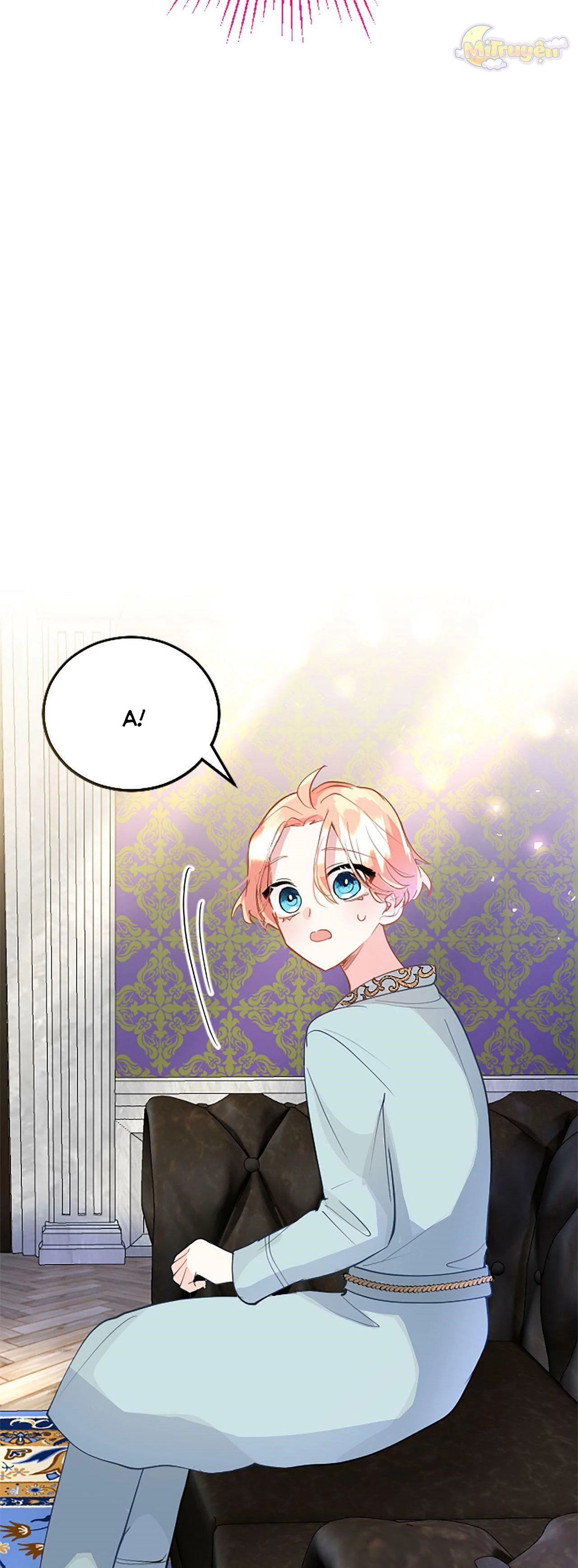 Đại Tiểu Thư Sao Phải Giả Nam Chapter 24 - 39