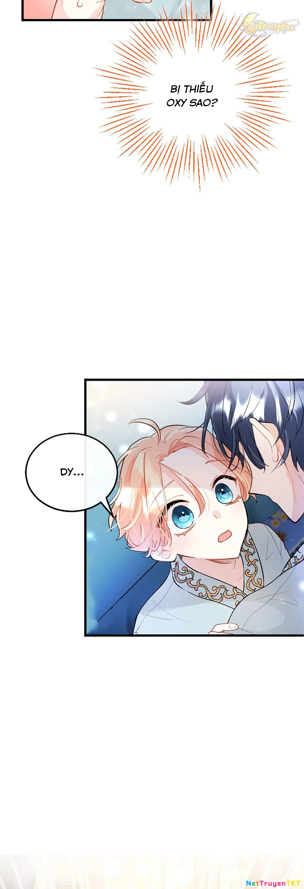 Đại Tiểu Thư Sao Phải Giả Nam Chapter 24 - 43