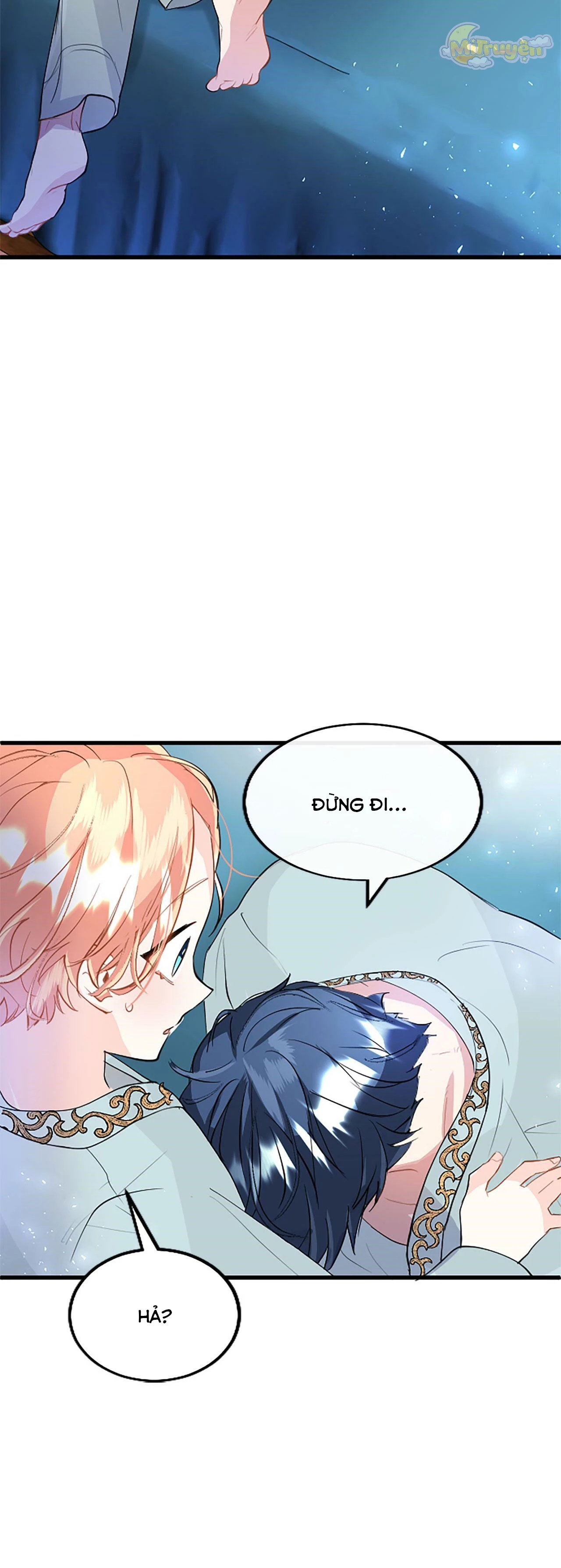 Đại Tiểu Thư Sao Phải Giả Nam Chapter 24 - 47