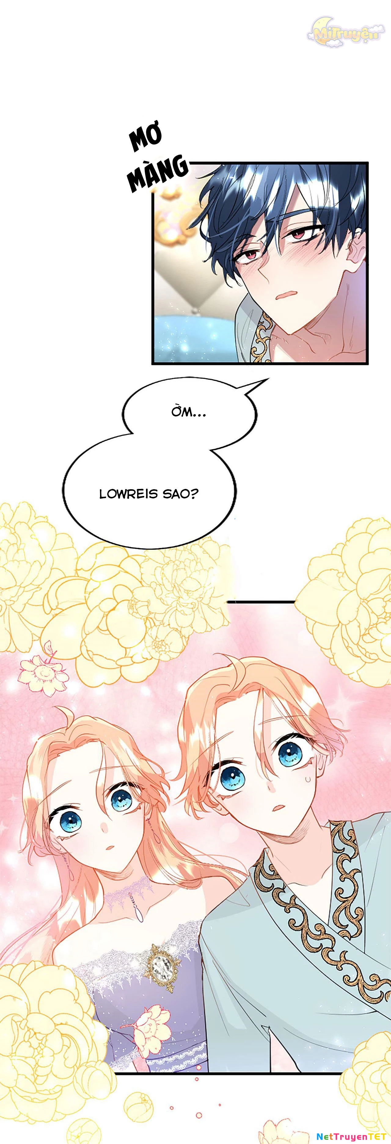 Đại Tiểu Thư Sao Phải Giả Nam Chapter 24 - 48