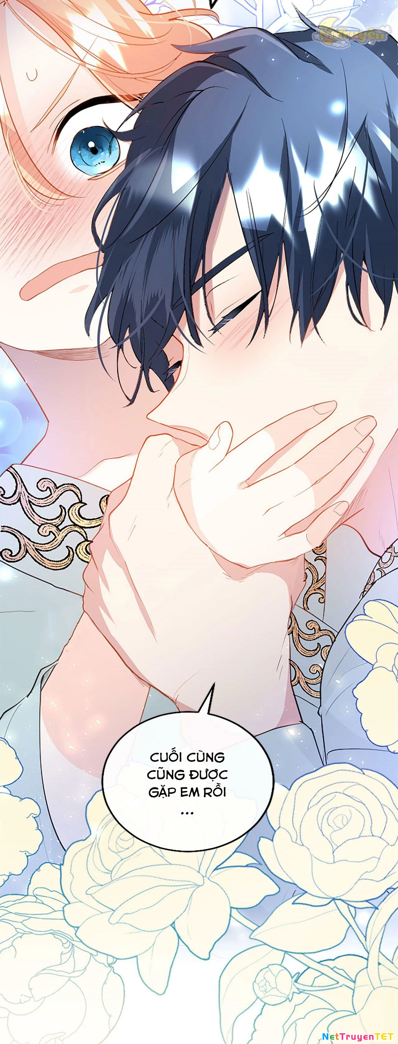 Đại Tiểu Thư Sao Phải Giả Nam Chapter 24 - 51