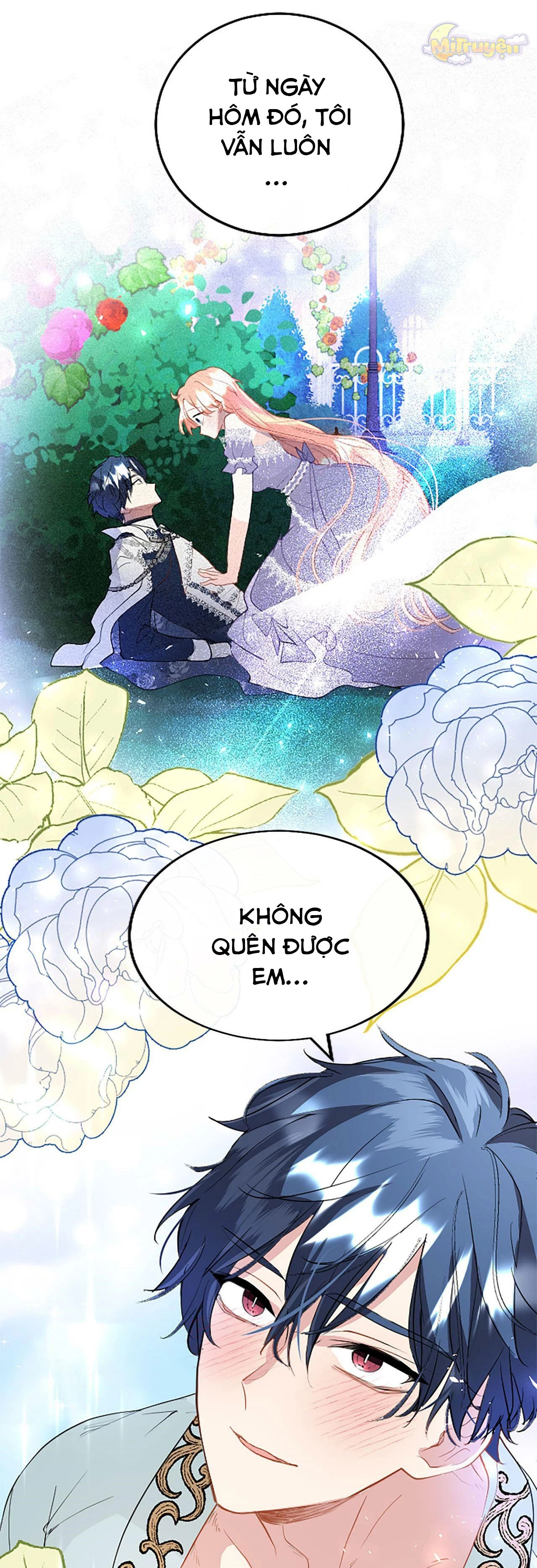 Đại Tiểu Thư Sao Phải Giả Nam Chapter 24 - 53