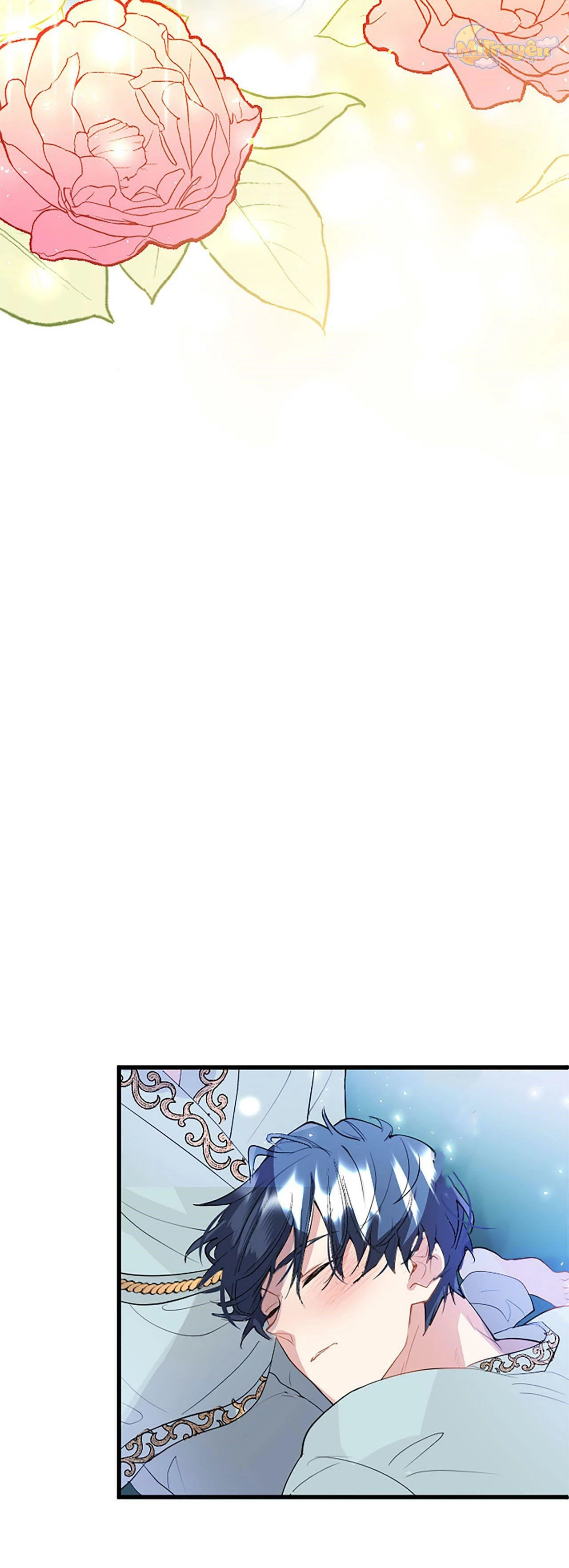 Đại Tiểu Thư Sao Phải Giả Nam Chapter 24 - 55