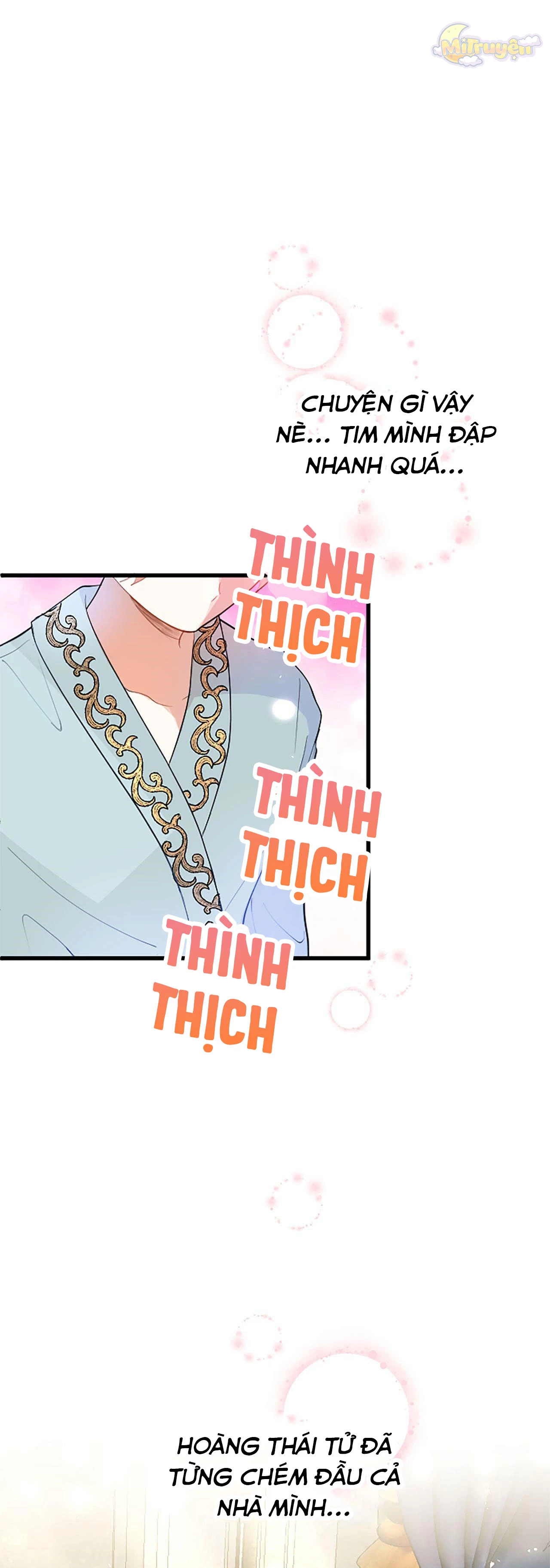 Đại Tiểu Thư Sao Phải Giả Nam Chapter 24 - 56