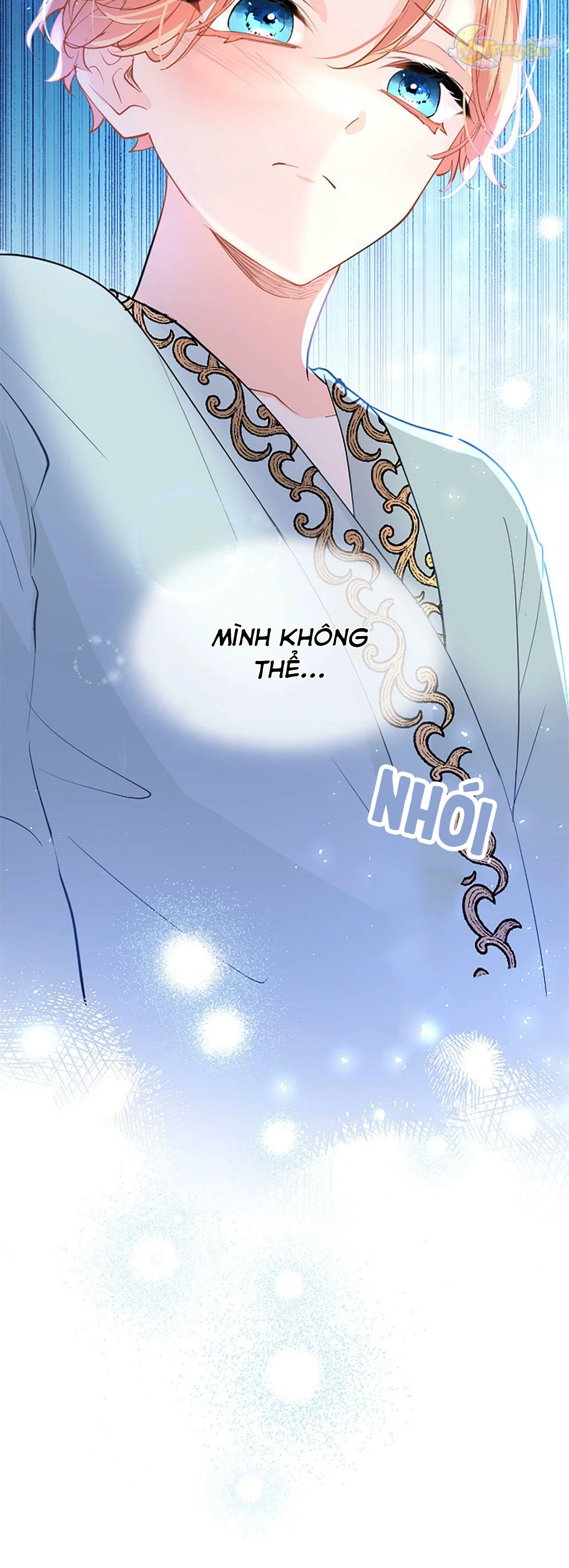 Đại Tiểu Thư Sao Phải Giả Nam Chapter 24 - 58