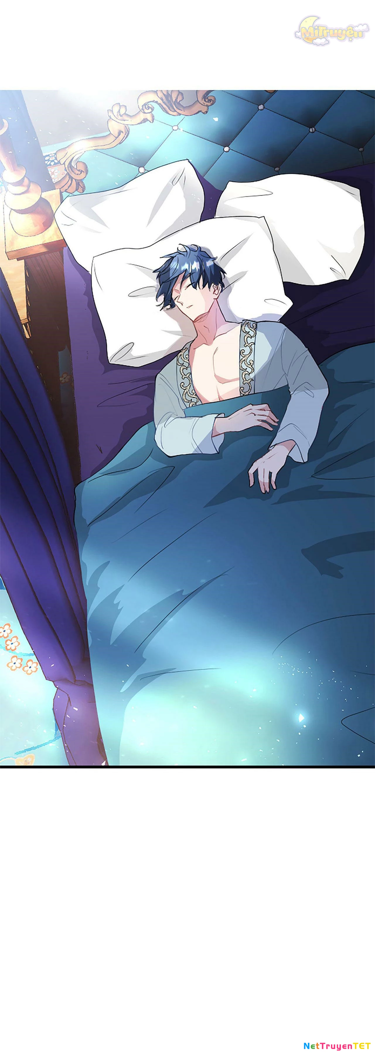 Đại Tiểu Thư Sao Phải Giả Nam Chapter 25 - 3