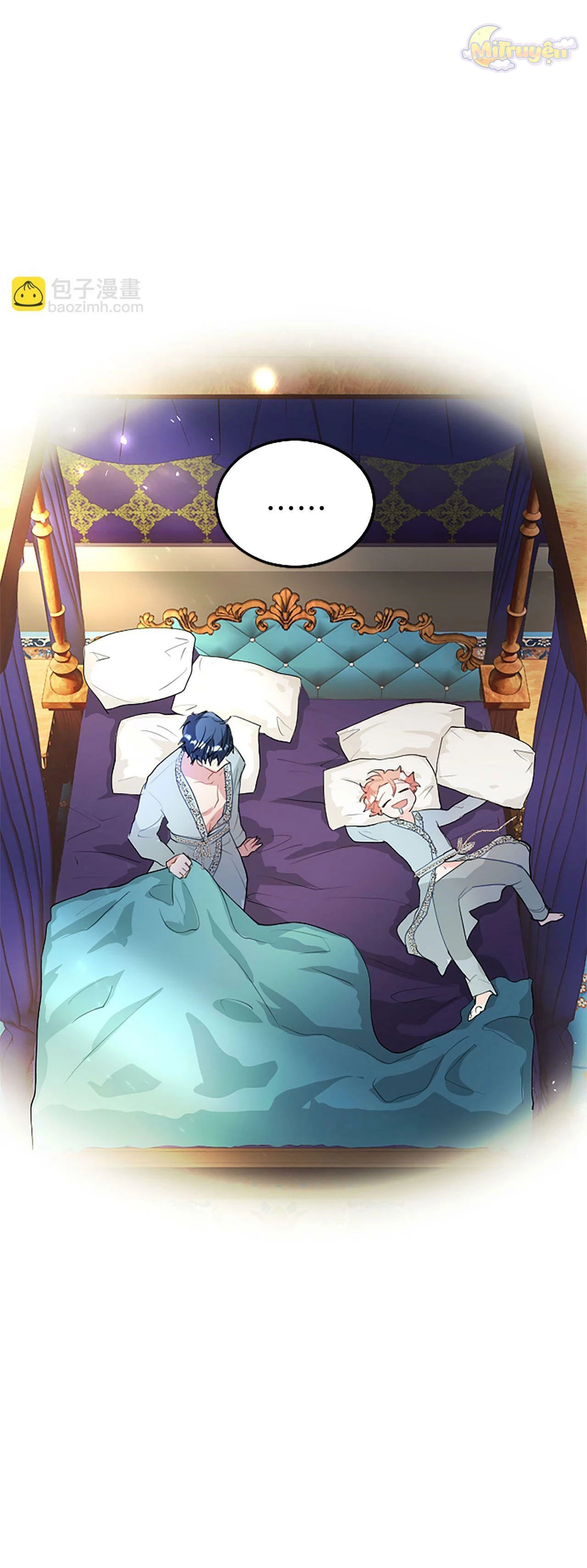 Đại Tiểu Thư Sao Phải Giả Nam Chapter 25 - 7