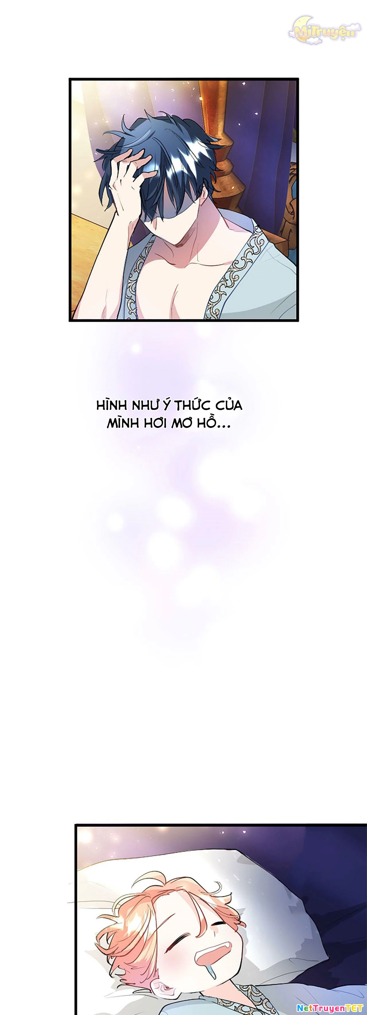 Đại Tiểu Thư Sao Phải Giả Nam Chapter 25 - 8