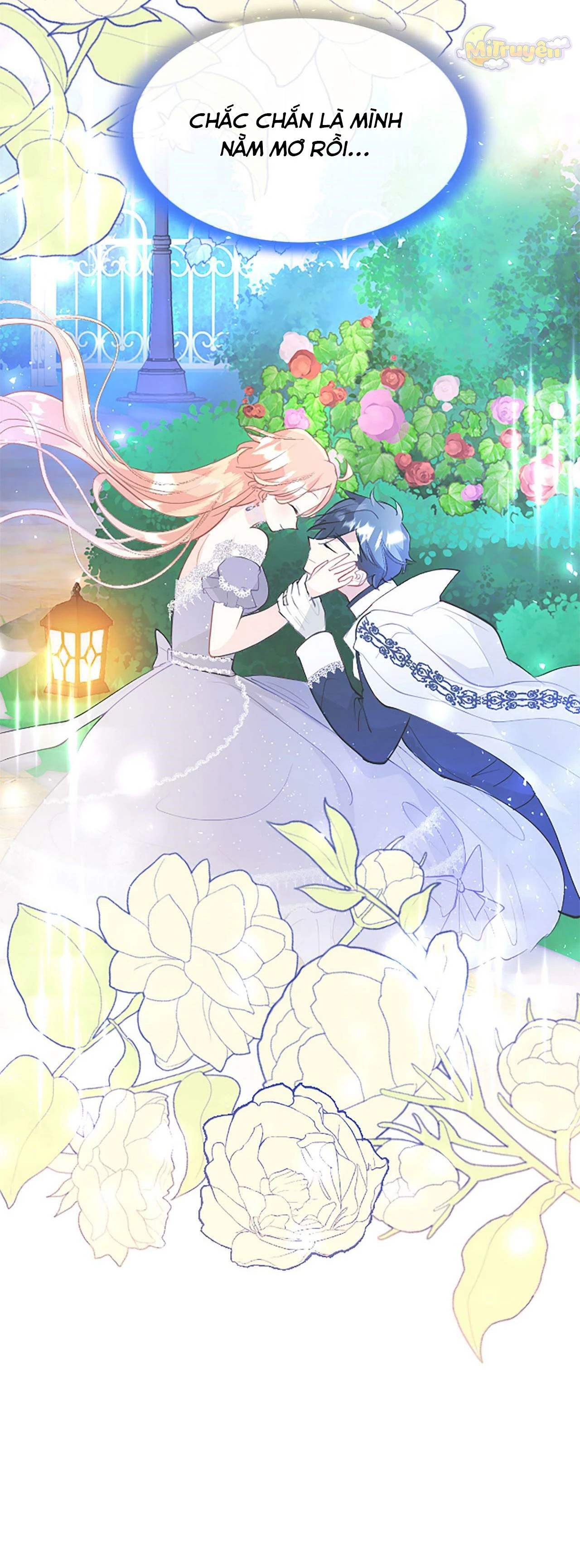 Đại Tiểu Thư Sao Phải Giả Nam Chapter 25 - 10