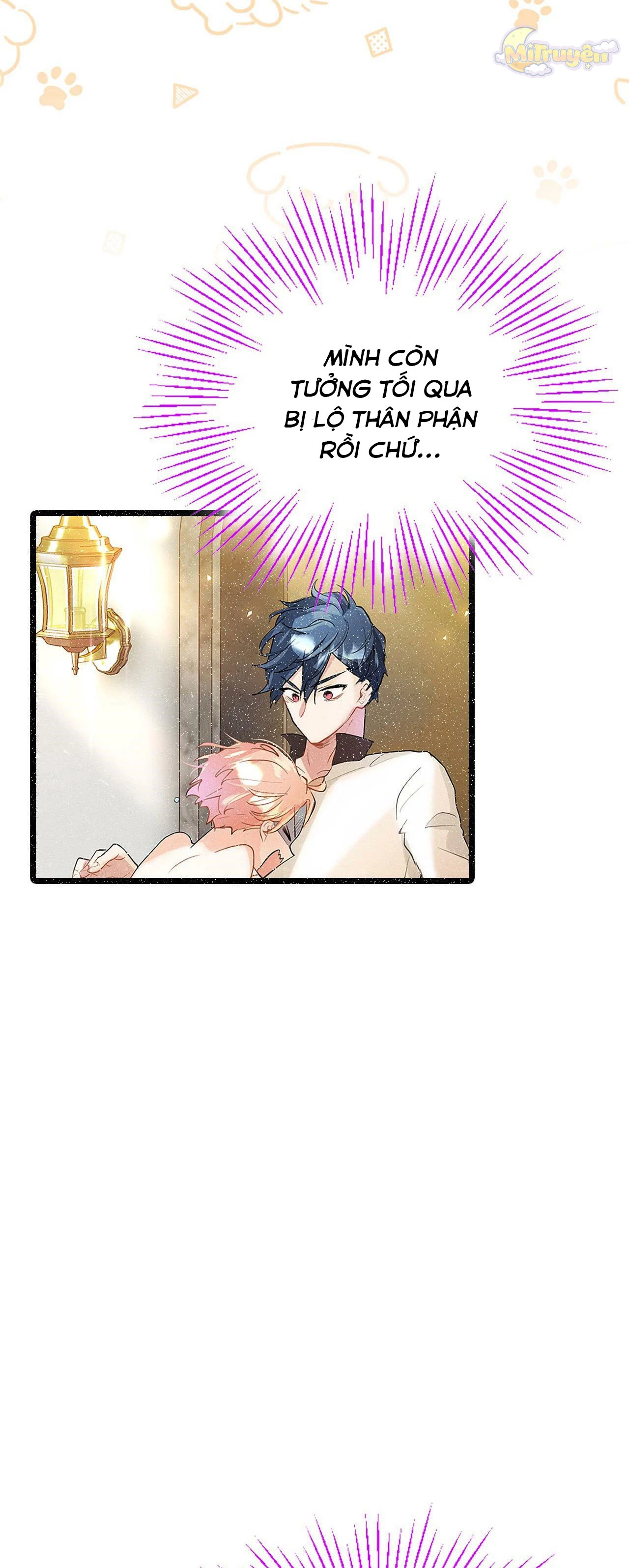 Đại Tiểu Thư Sao Phải Giả Nam Chapter 25 - 13