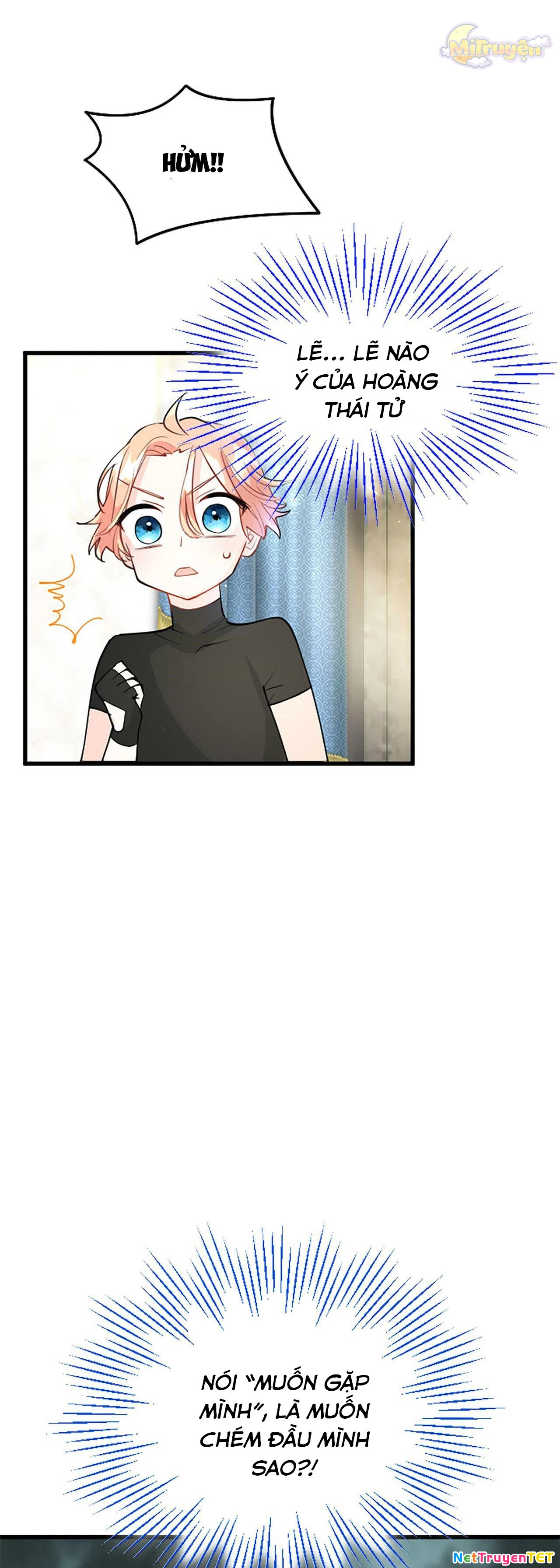 Đại Tiểu Thư Sao Phải Giả Nam Chapter 25 - 15