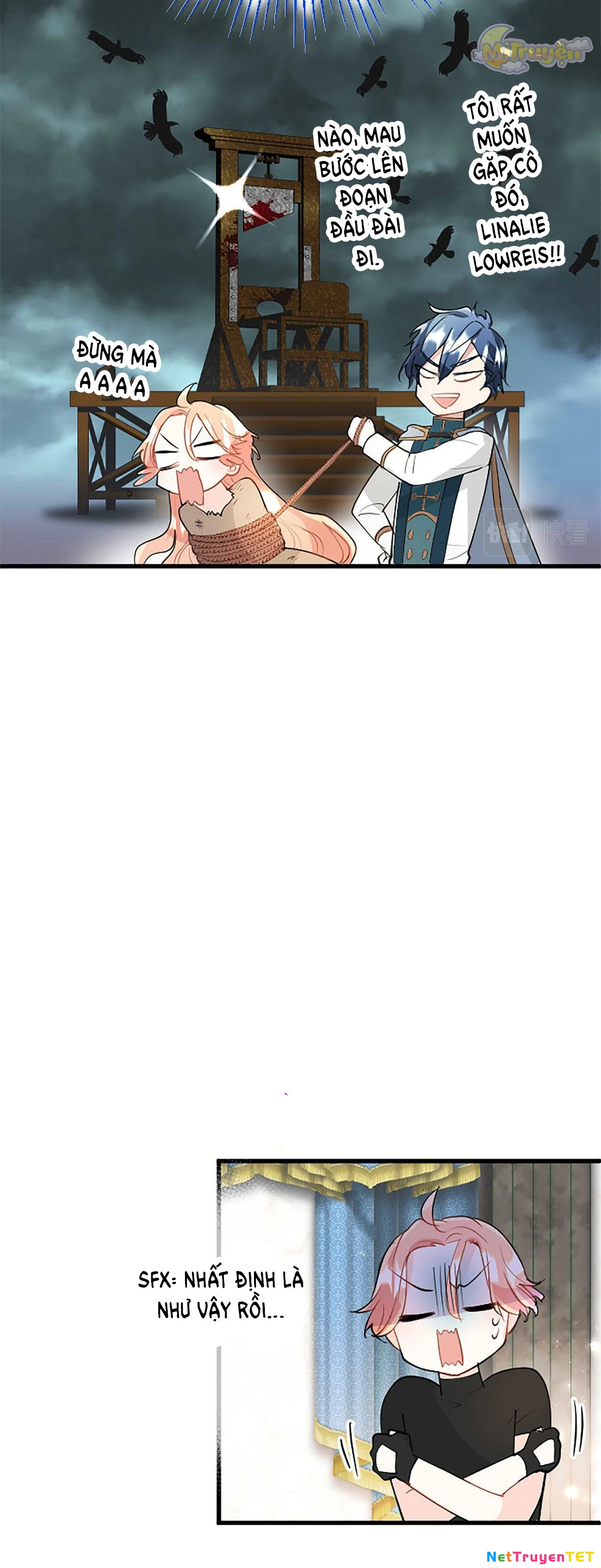 Đại Tiểu Thư Sao Phải Giả Nam Chapter 25 - 16