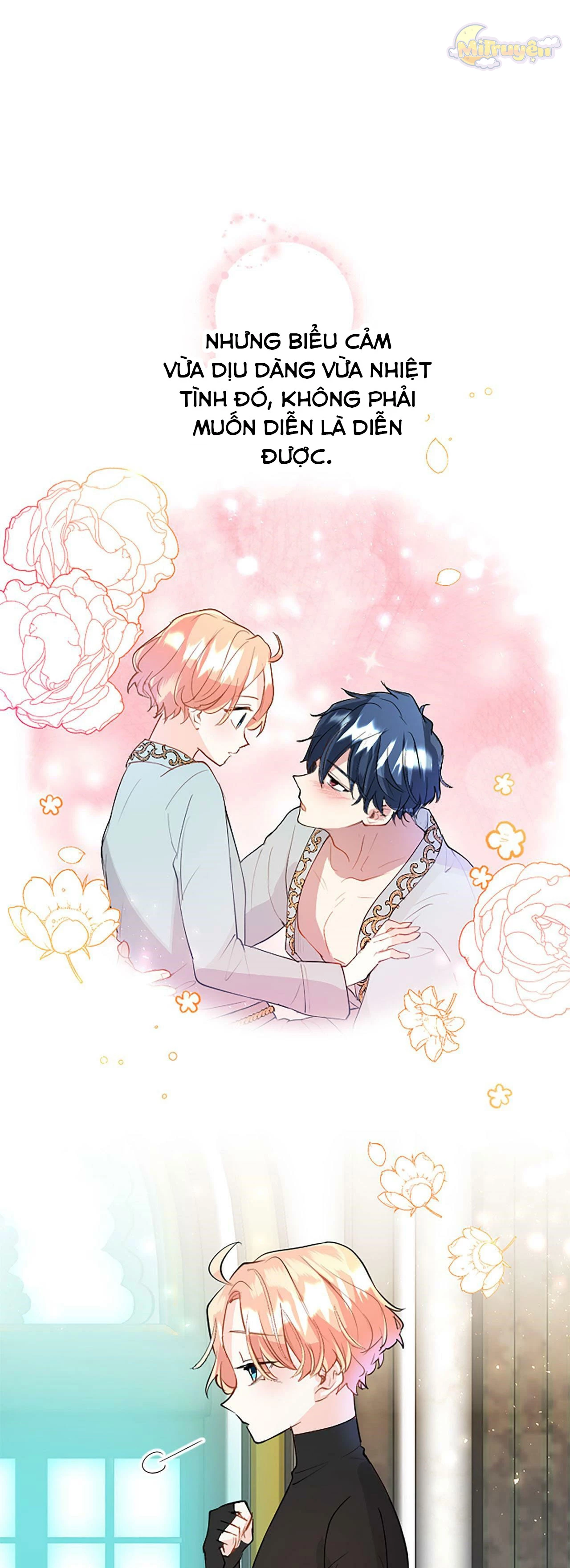 Đại Tiểu Thư Sao Phải Giả Nam Chapter 25 - 17