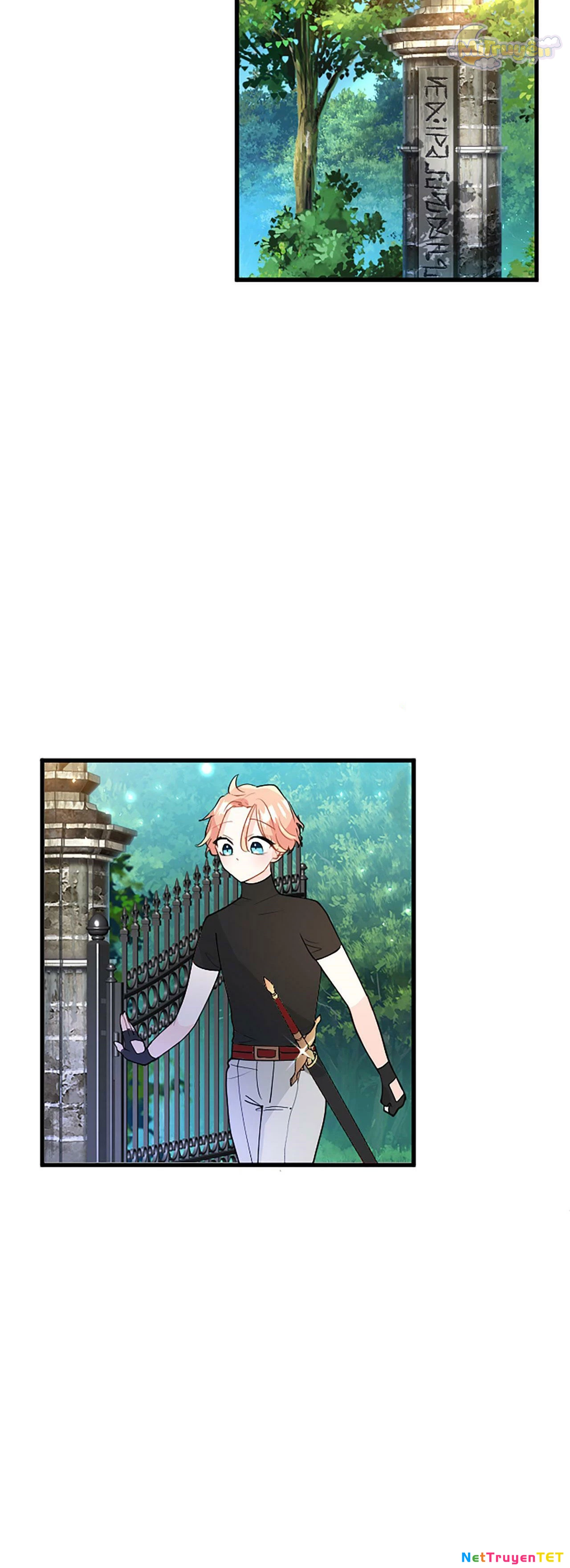 Đại Tiểu Thư Sao Phải Giả Nam Chapter 25 - 19