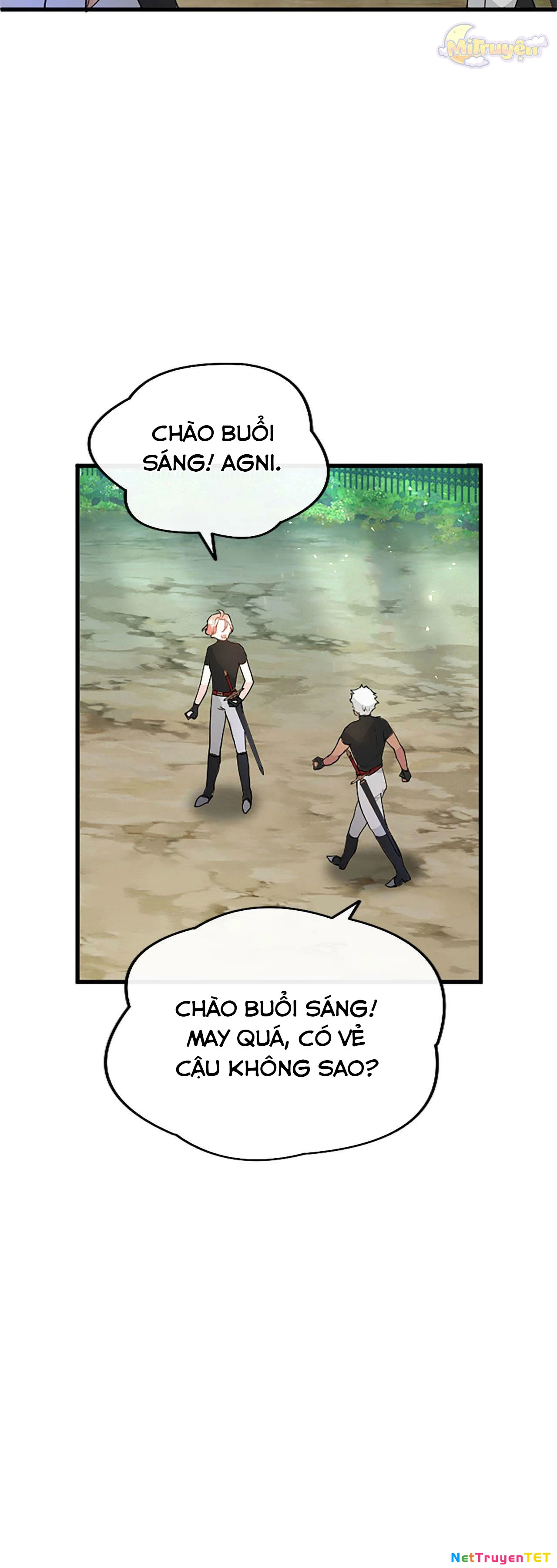 Đại Tiểu Thư Sao Phải Giả Nam Chapter 25 - 25