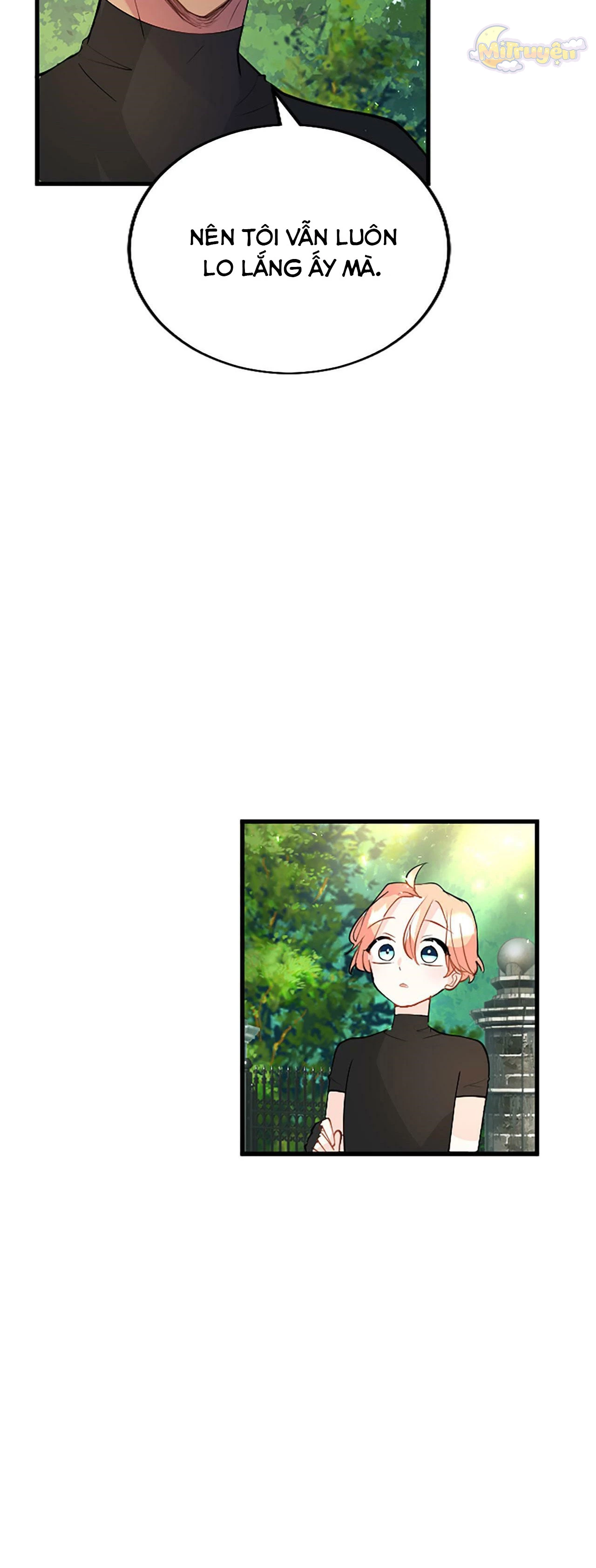 Đại Tiểu Thư Sao Phải Giả Nam Chapter 25 - 27