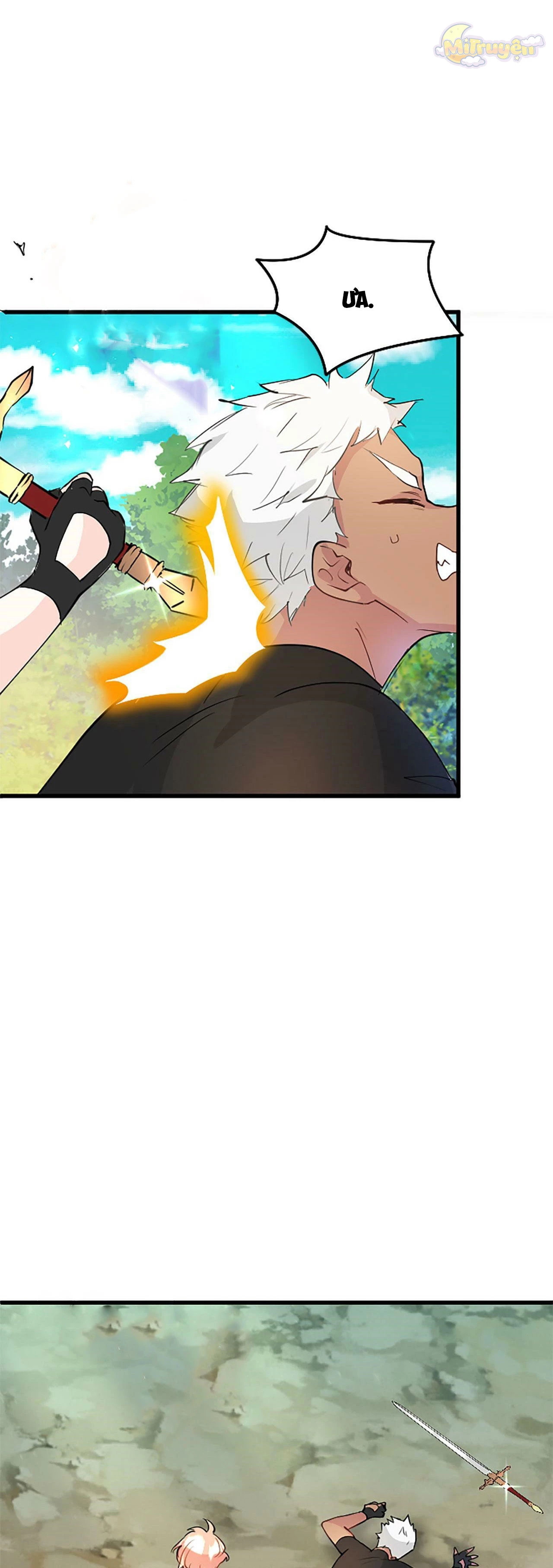 Đại Tiểu Thư Sao Phải Giả Nam Chapter 25 - 40