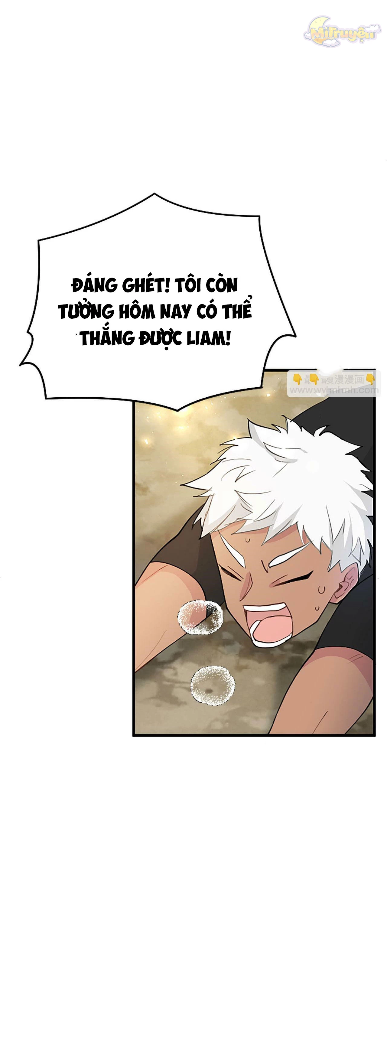 Đại Tiểu Thư Sao Phải Giả Nam Chapter 25 - 42