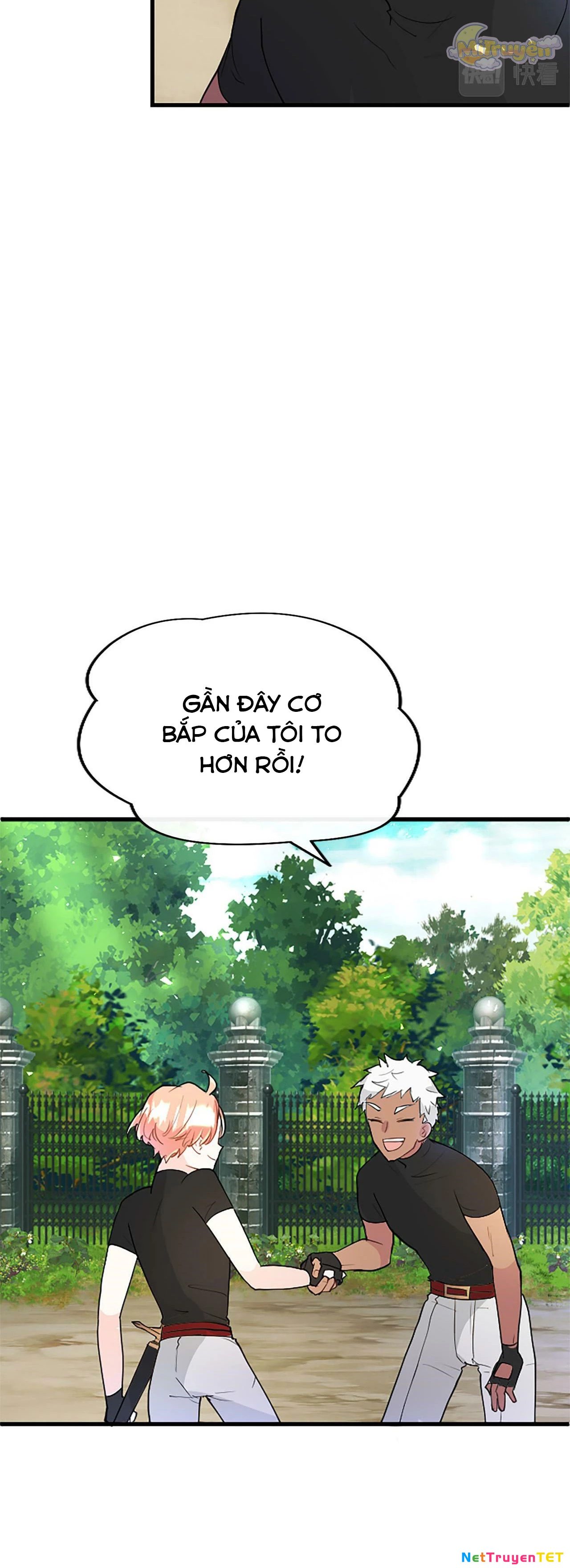 Đại Tiểu Thư Sao Phải Giả Nam Chapter 25 - 44