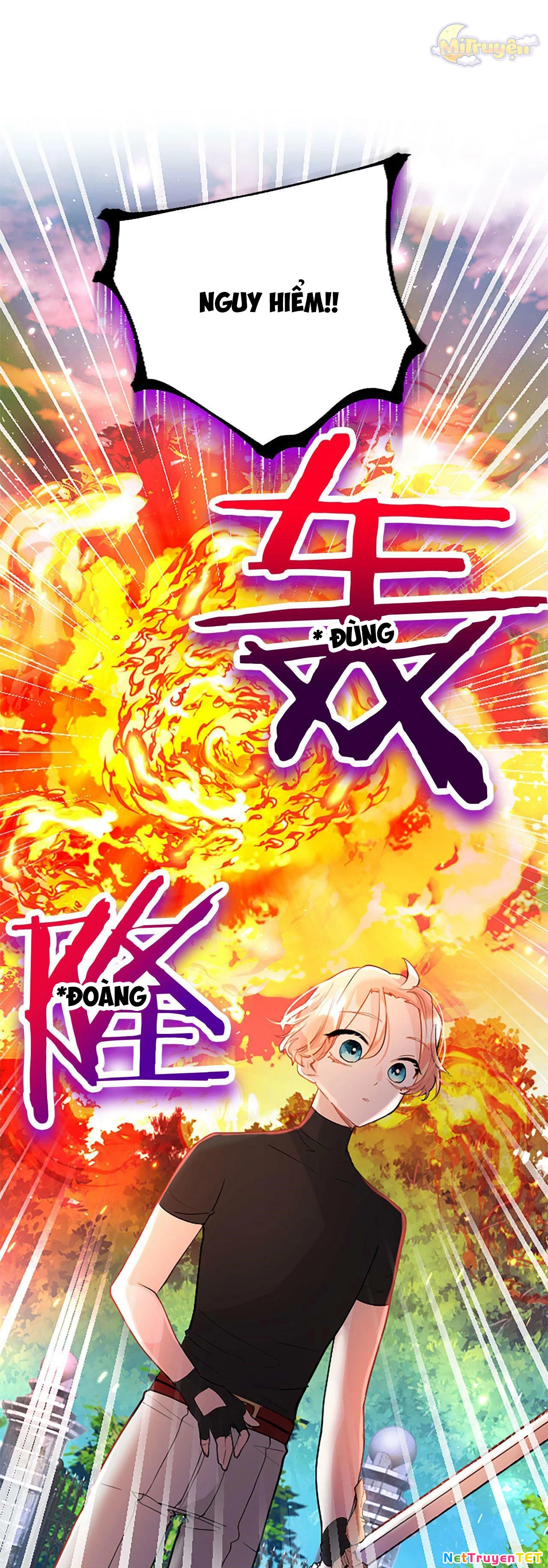 Đại Tiểu Thư Sao Phải Giả Nam Chapter 25 - 48