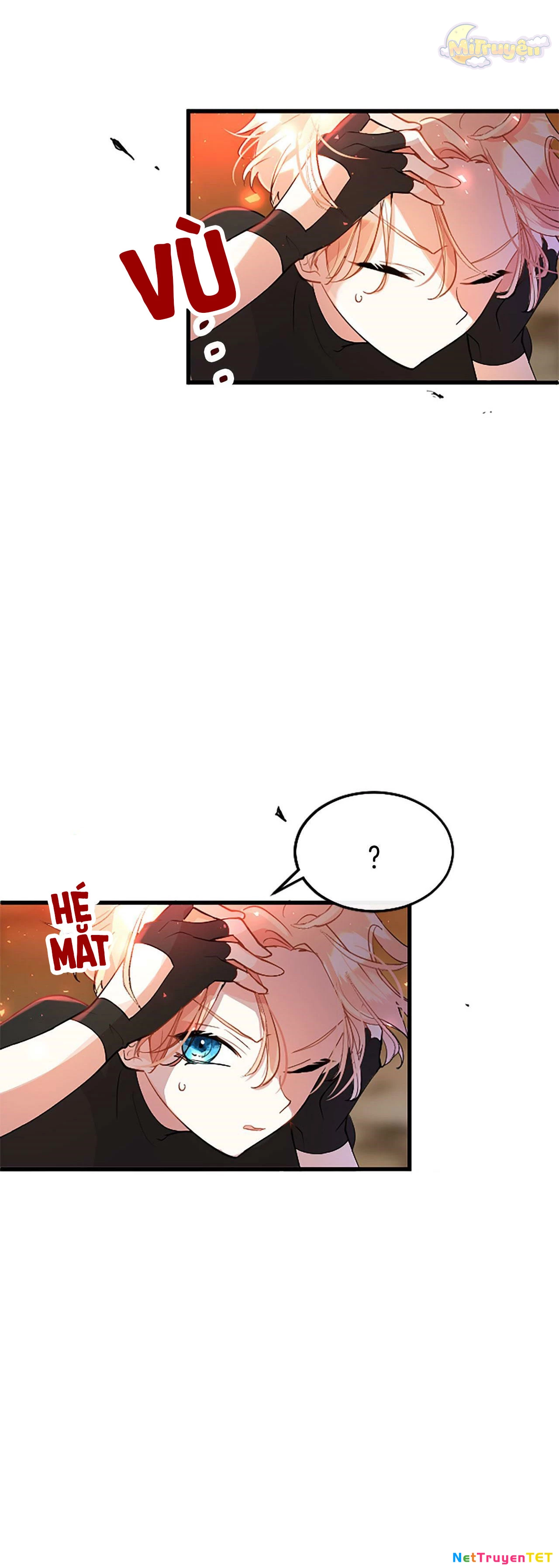 Đại Tiểu Thư Sao Phải Giả Nam Chapter 25 - 51