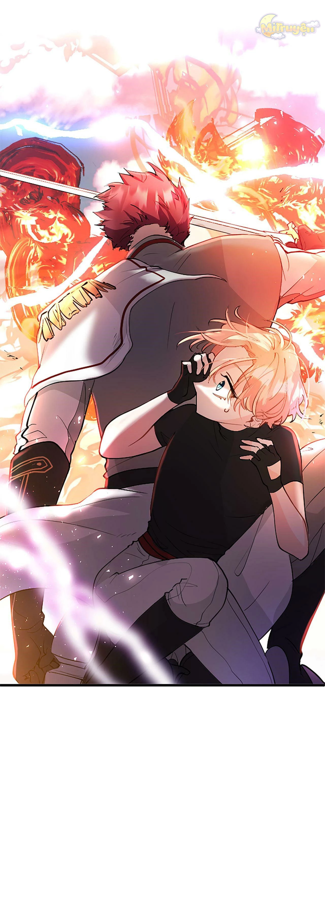 Đại Tiểu Thư Sao Phải Giả Nam Chapter 25 - 52