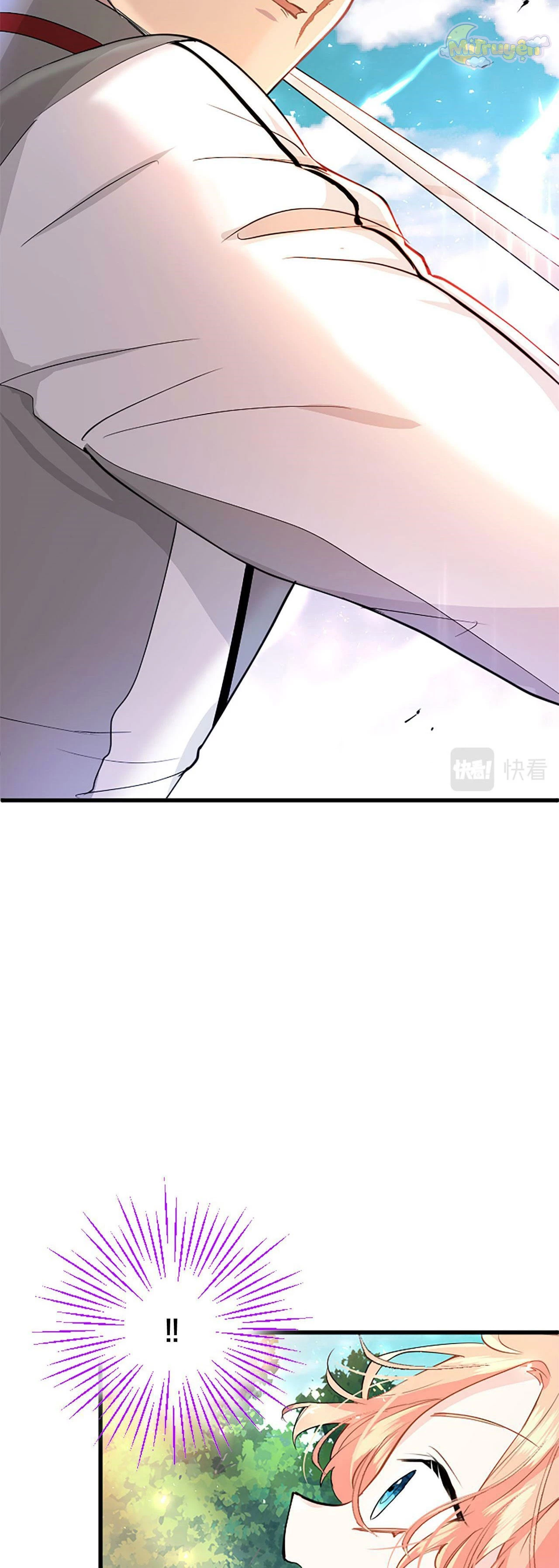 Đại Tiểu Thư Sao Phải Giả Nam Chapter 25 - 54