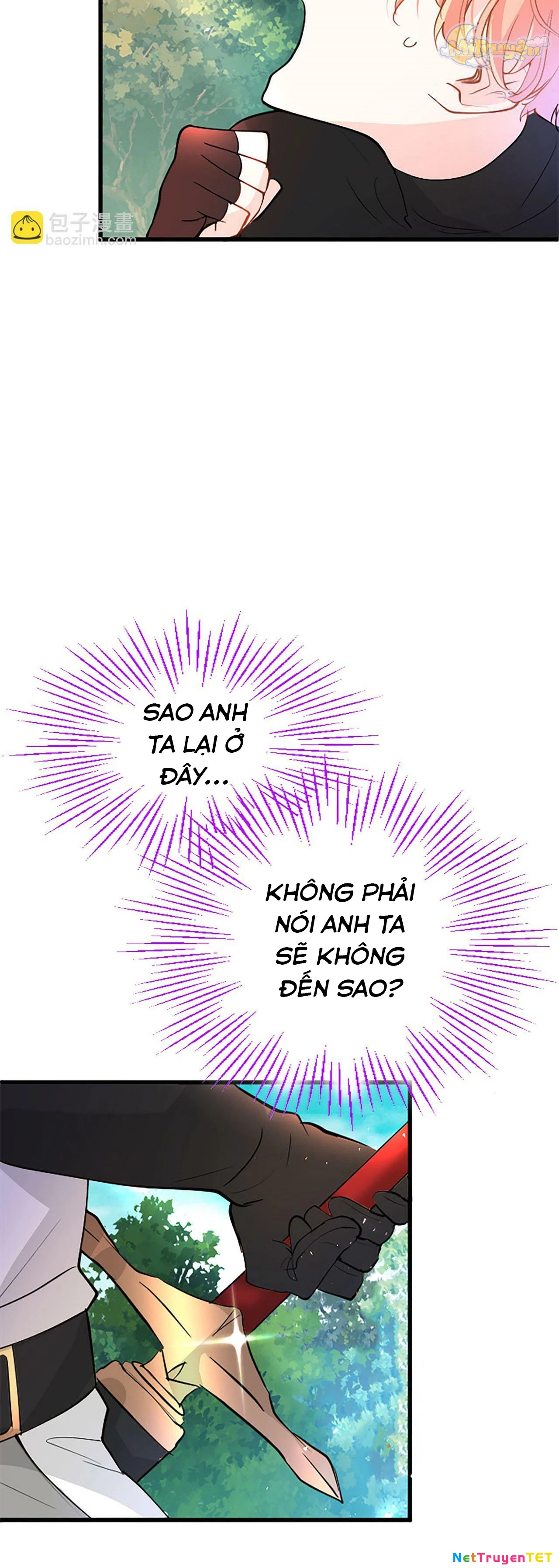 Đại Tiểu Thư Sao Phải Giả Nam Chapter 25 - 55