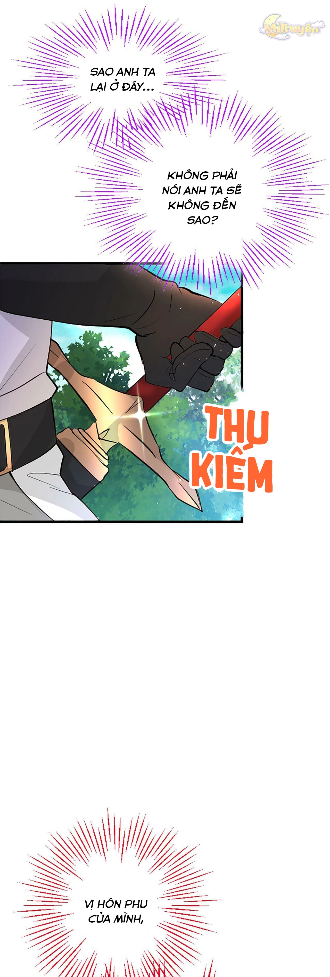 Đại Tiểu Thư Sao Phải Giả Nam Chapter 26 - 4