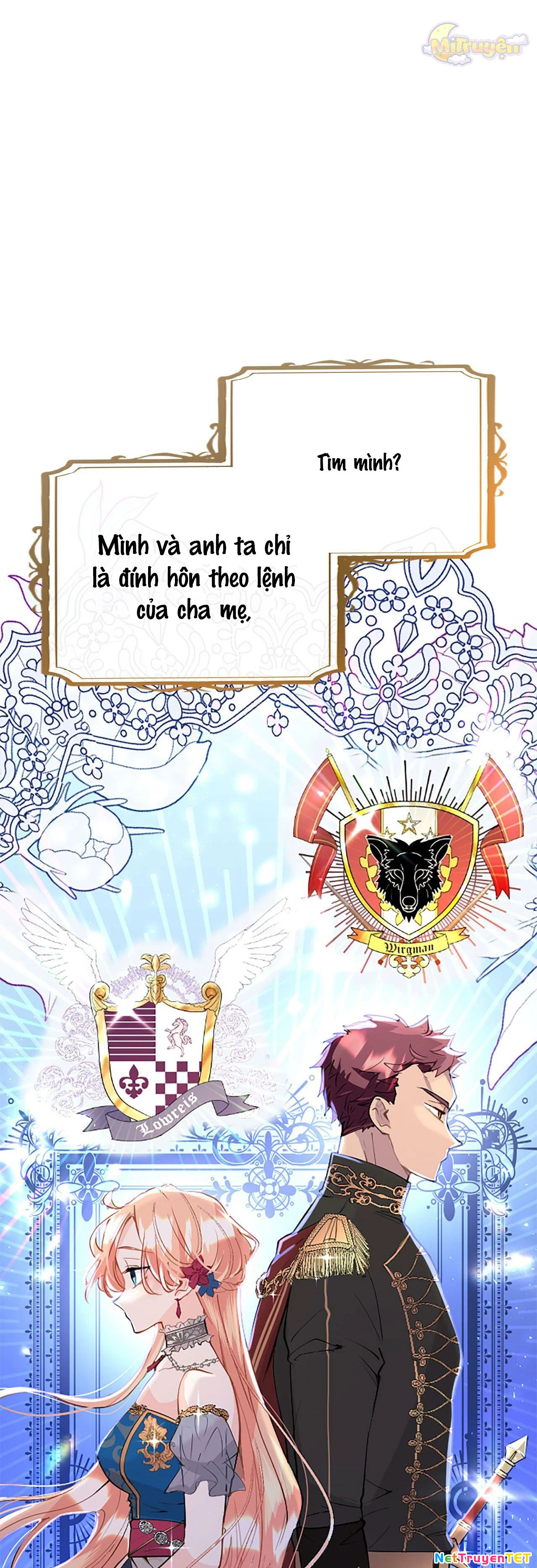 Đại Tiểu Thư Sao Phải Giả Nam Chapter 26 - 27