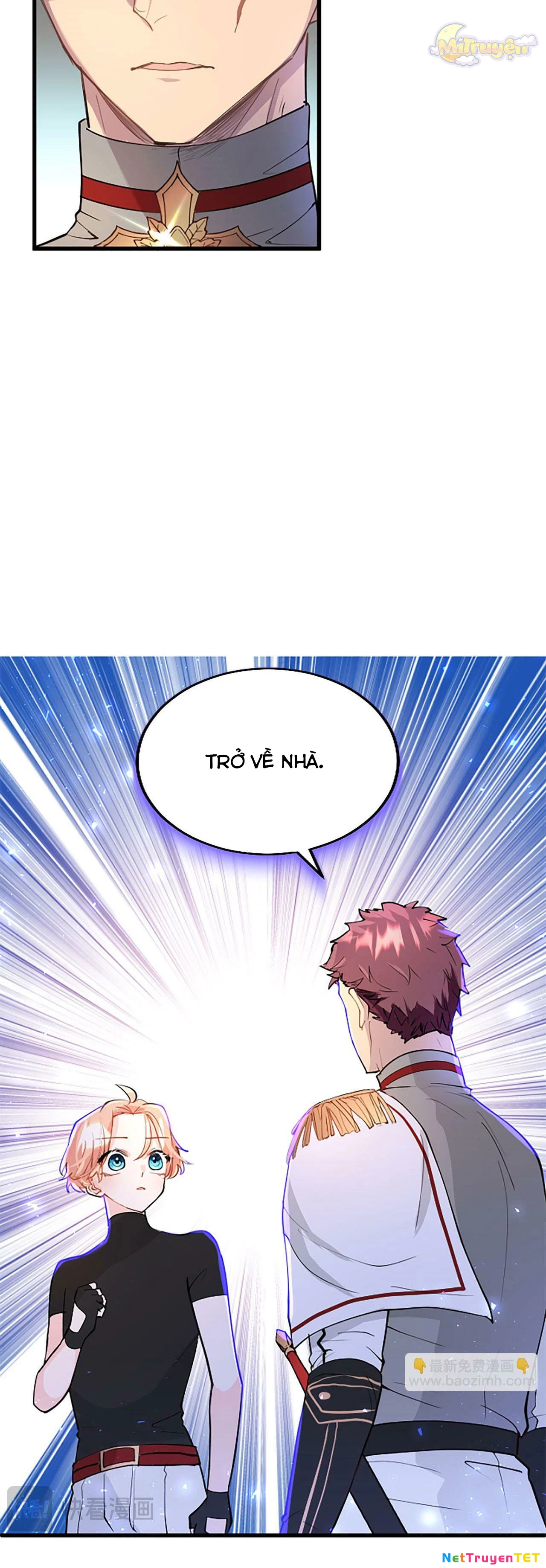 Đại Tiểu Thư Sao Phải Giả Nam Chapter 26 - 35