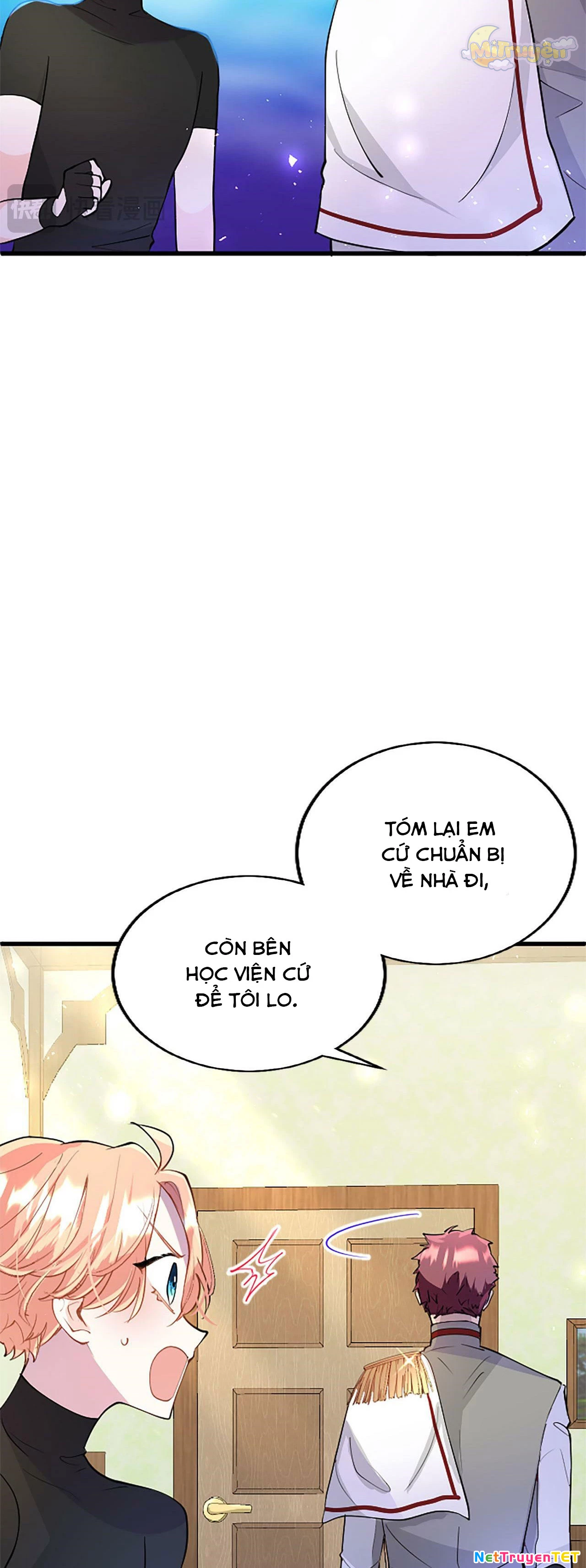 Đại Tiểu Thư Sao Phải Giả Nam Chapter 26 - 42