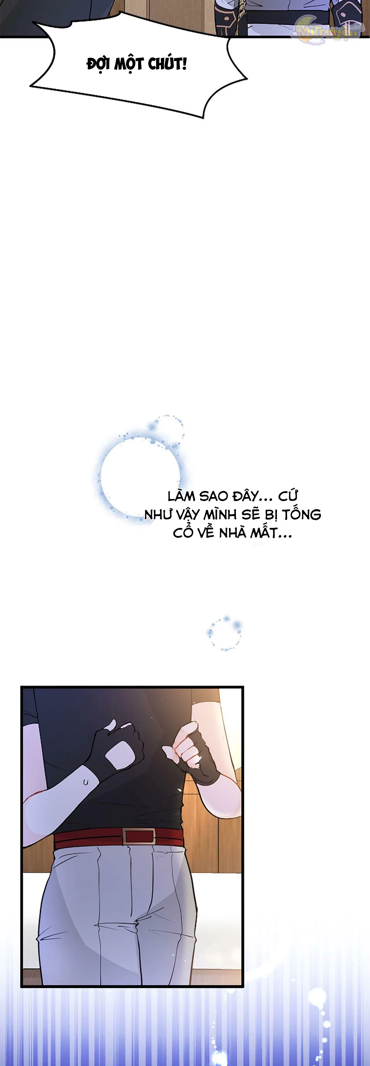 Đại Tiểu Thư Sao Phải Giả Nam Chapter 26 - 43