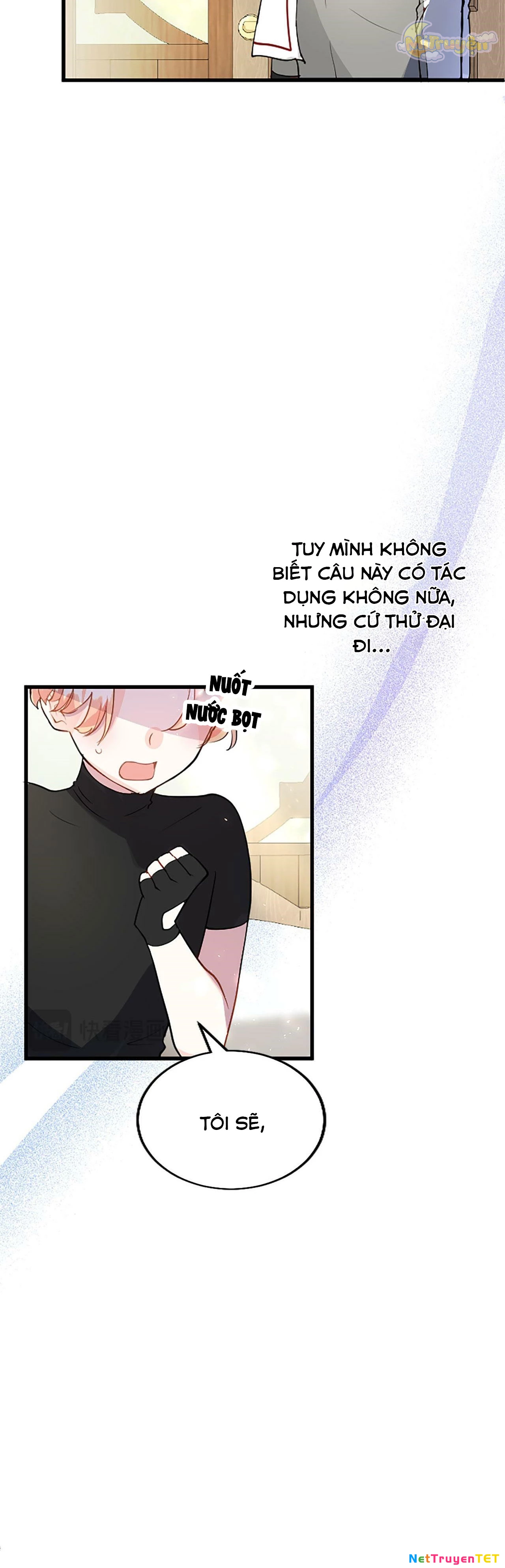 Đại Tiểu Thư Sao Phải Giả Nam Chapter 26 - 53