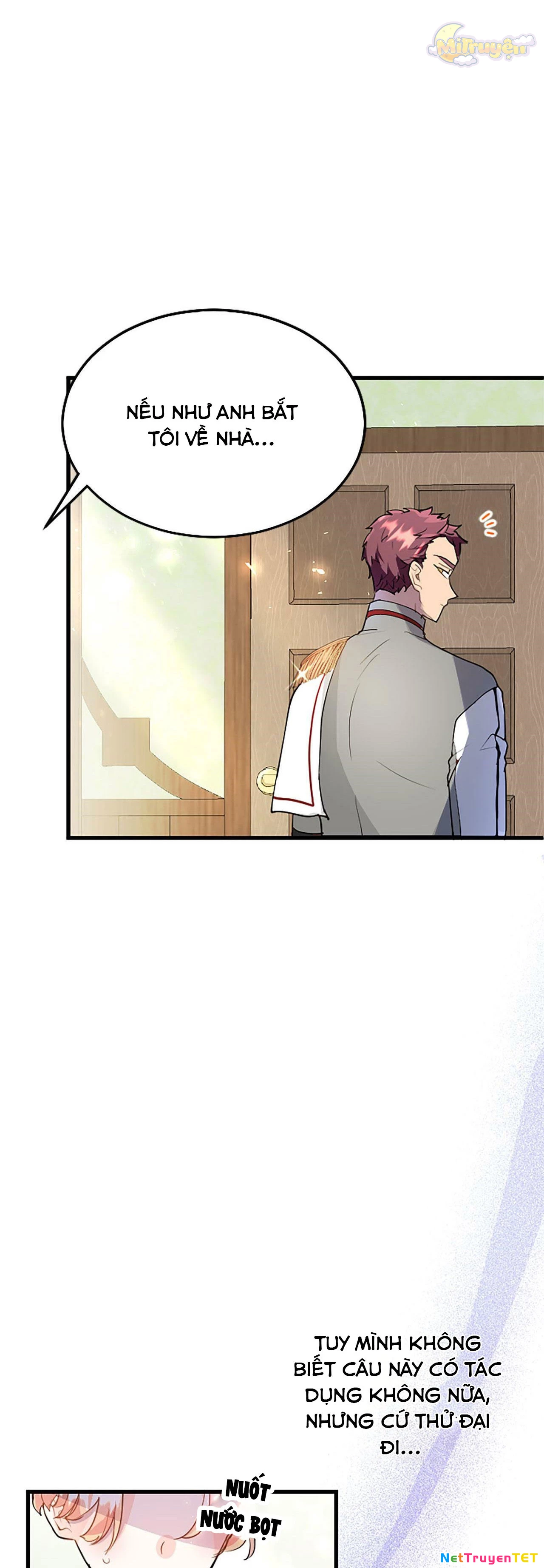 Đại Tiểu Thư Sao Phải Giả Nam Chapter 27 - 2