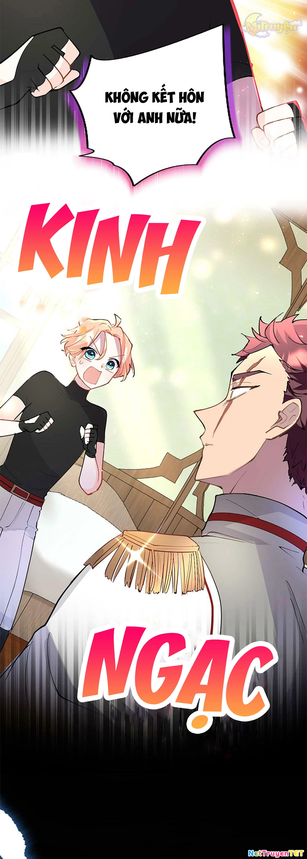 Đại Tiểu Thư Sao Phải Giả Nam Chapter 27 - 4