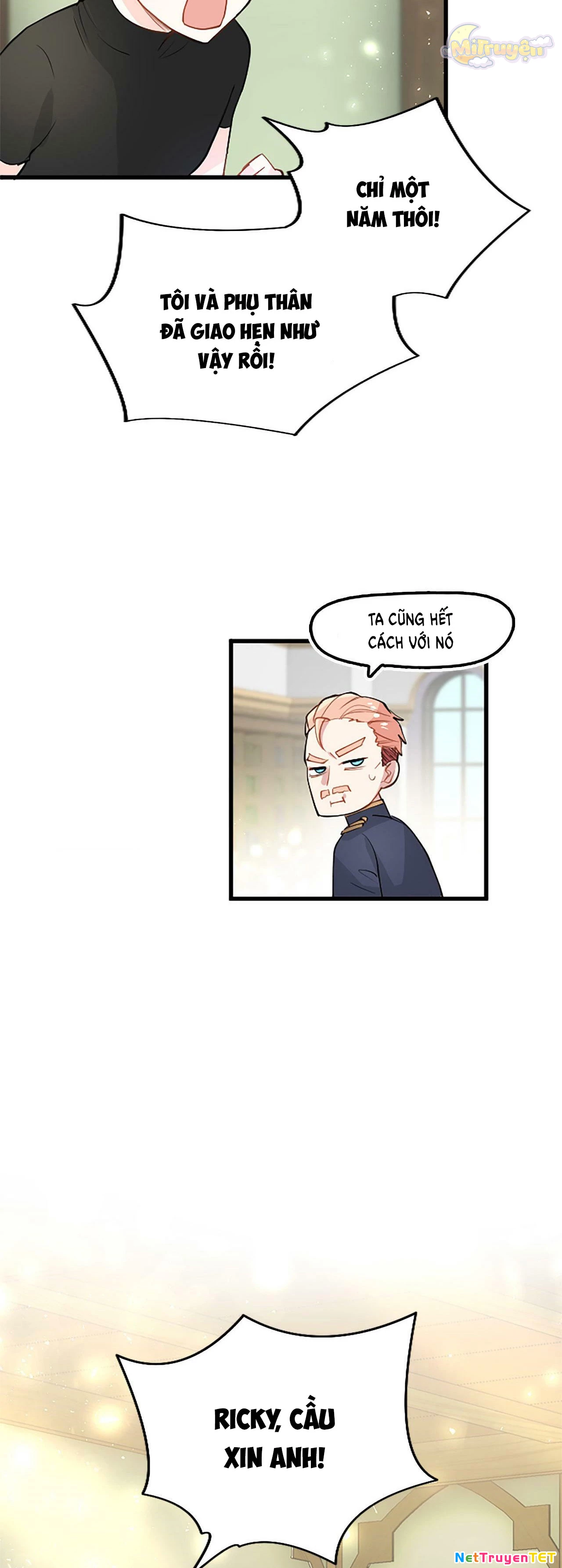 Đại Tiểu Thư Sao Phải Giả Nam Chapter 27 - 7