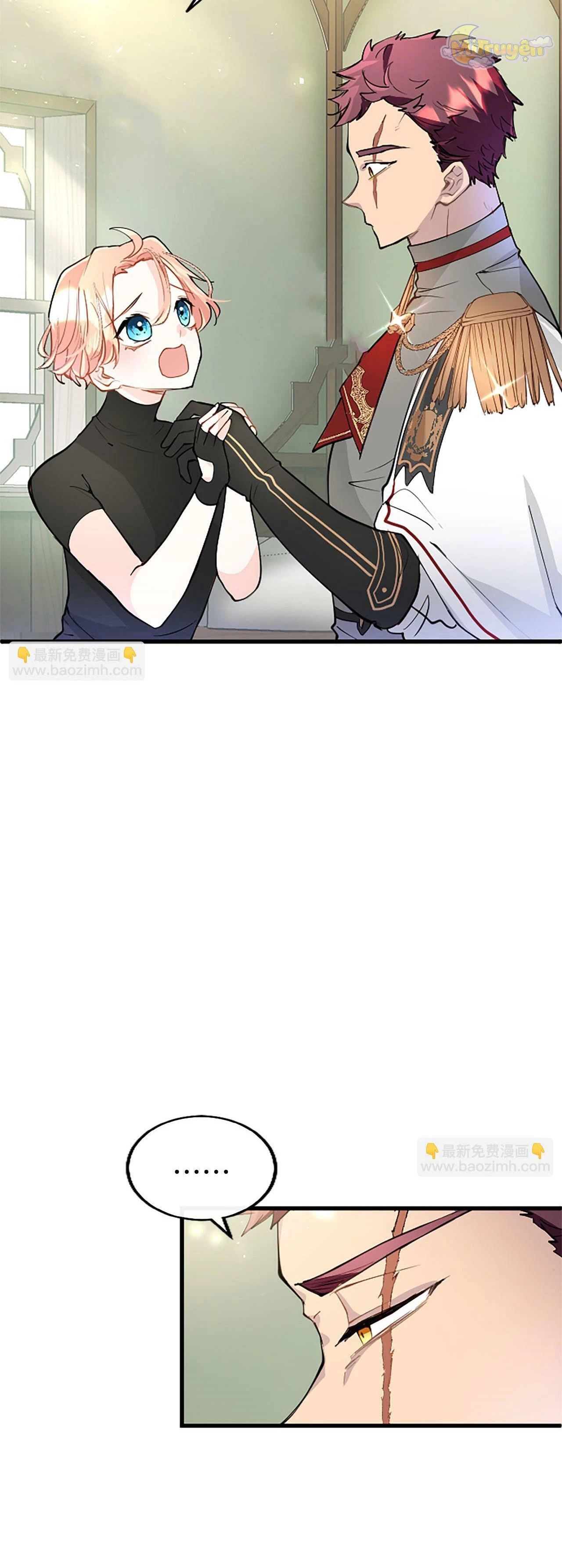 Đại Tiểu Thư Sao Phải Giả Nam Chapter 27 - 8